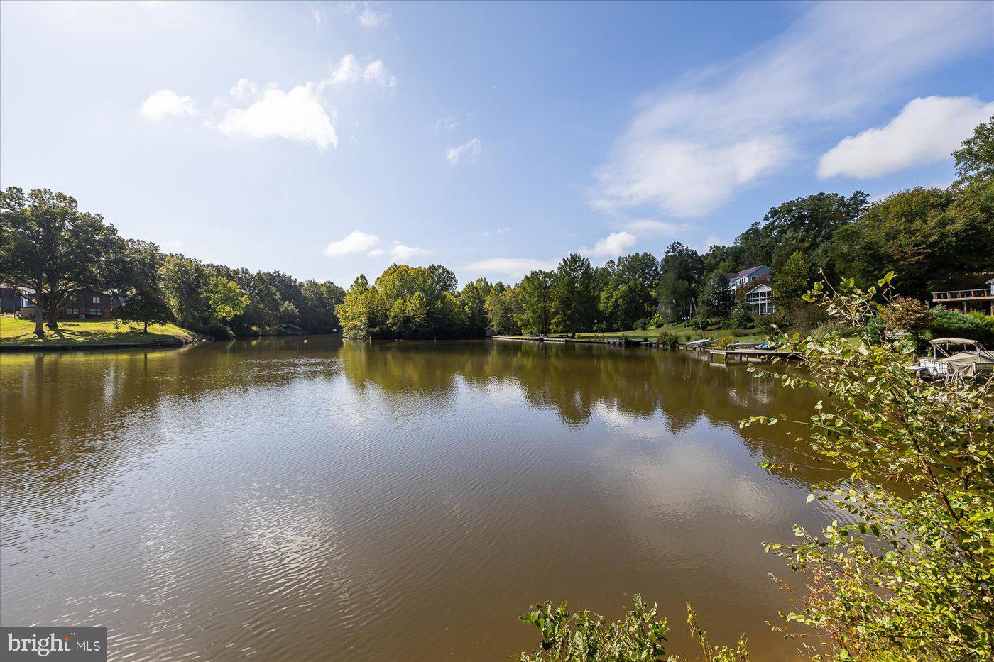 BLUE RIDGE SHORES - Residential