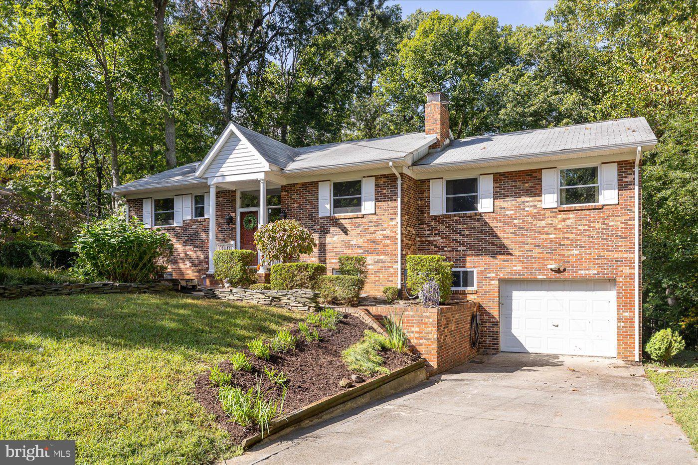 BLUE RIDGE SHORES - Residential