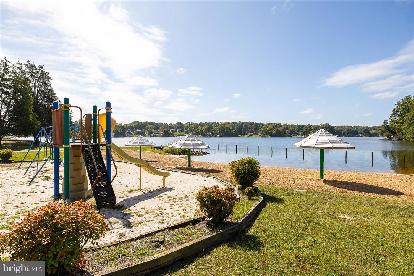 BLUE RIDGE SHORES - Residential
