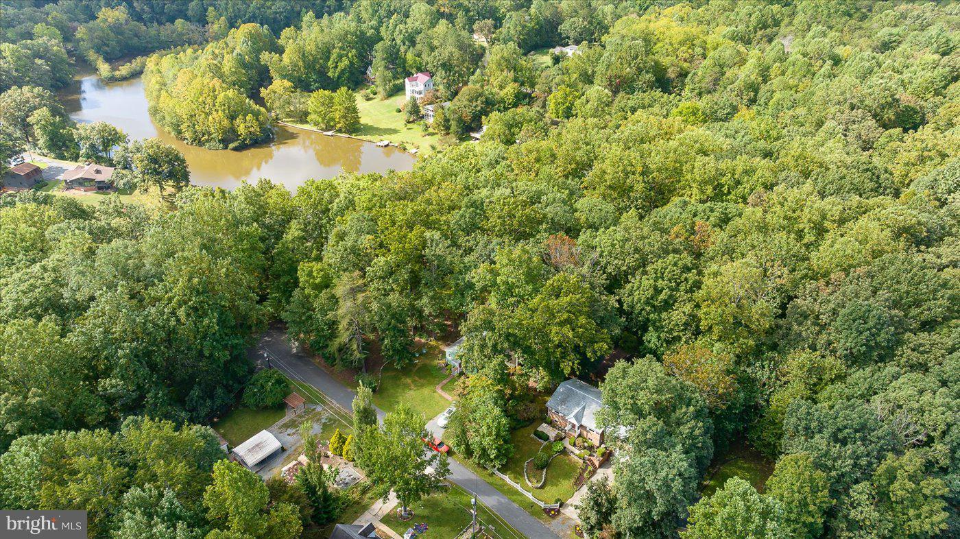 BLUE RIDGE SHORES - Residential