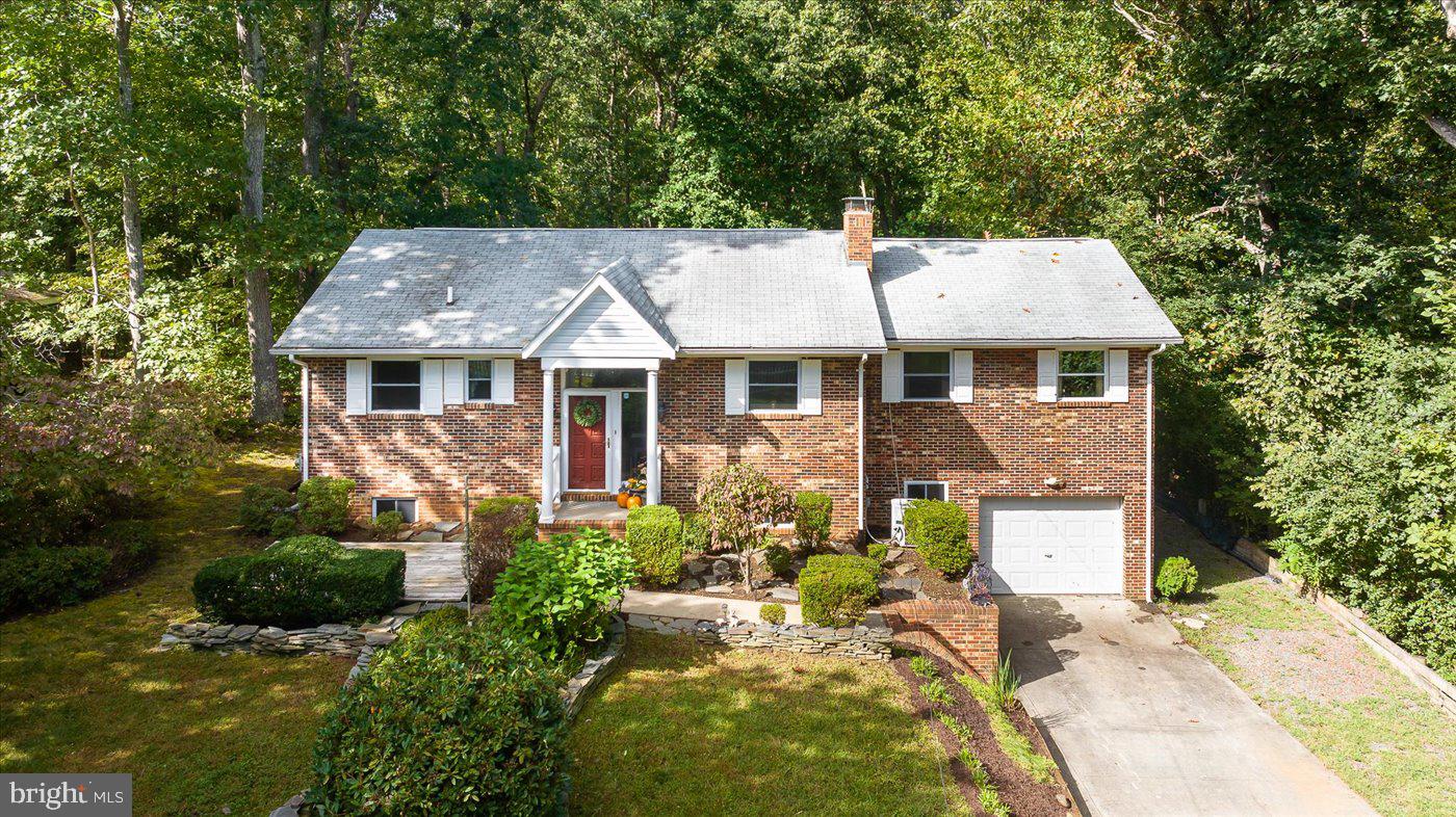 BLUE RIDGE SHORES - Residential