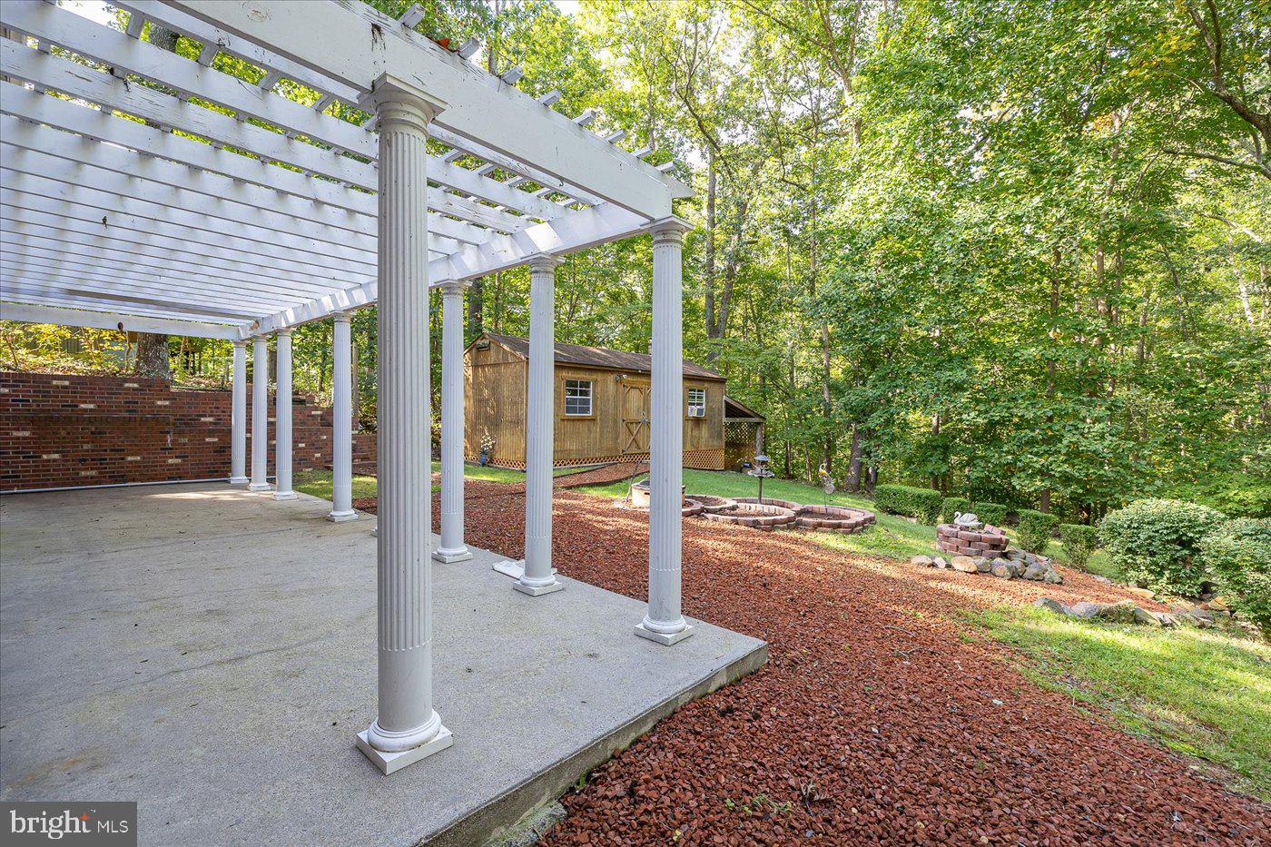 BLUE RIDGE SHORES - Residential