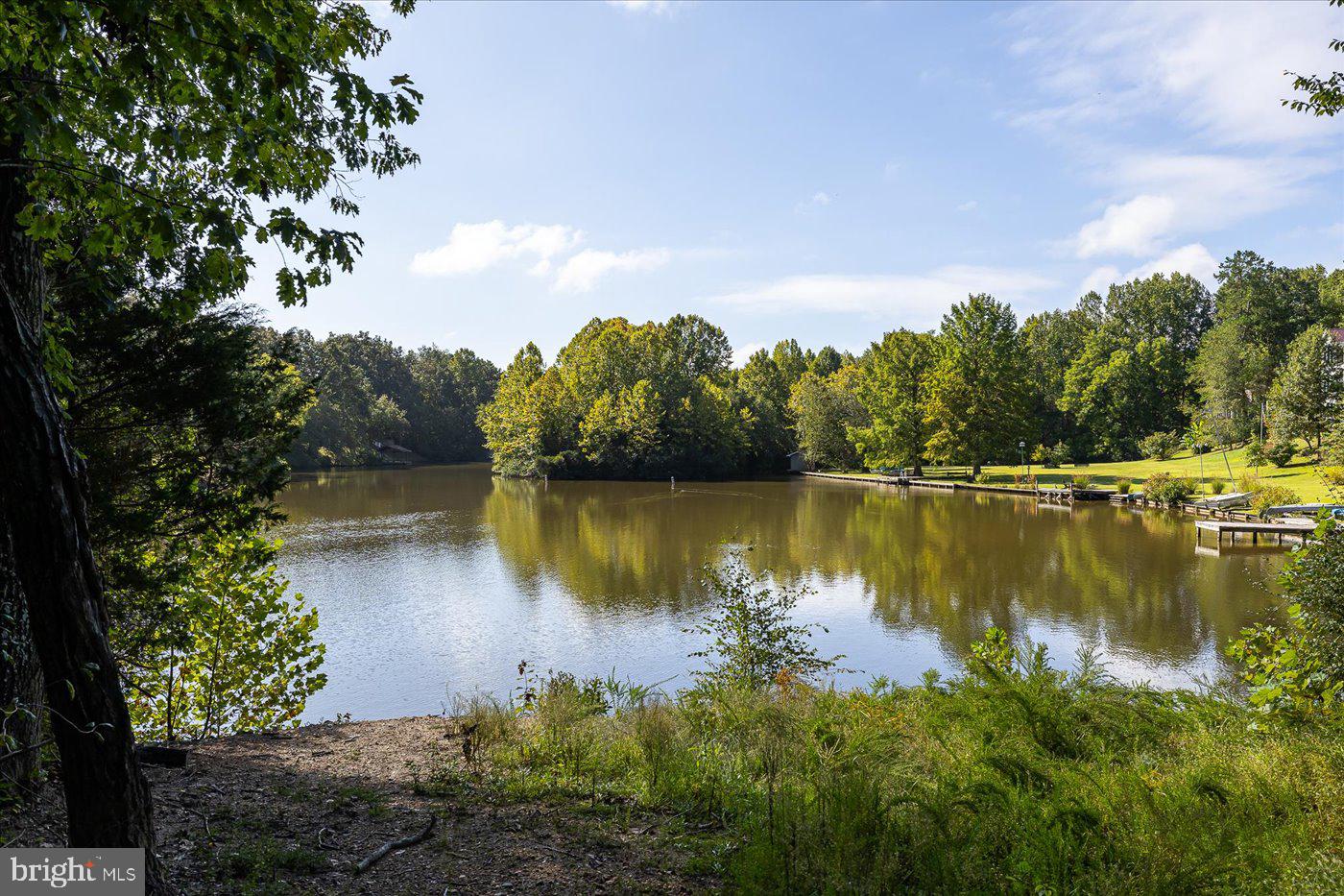 BLUE RIDGE SHORES - Residential