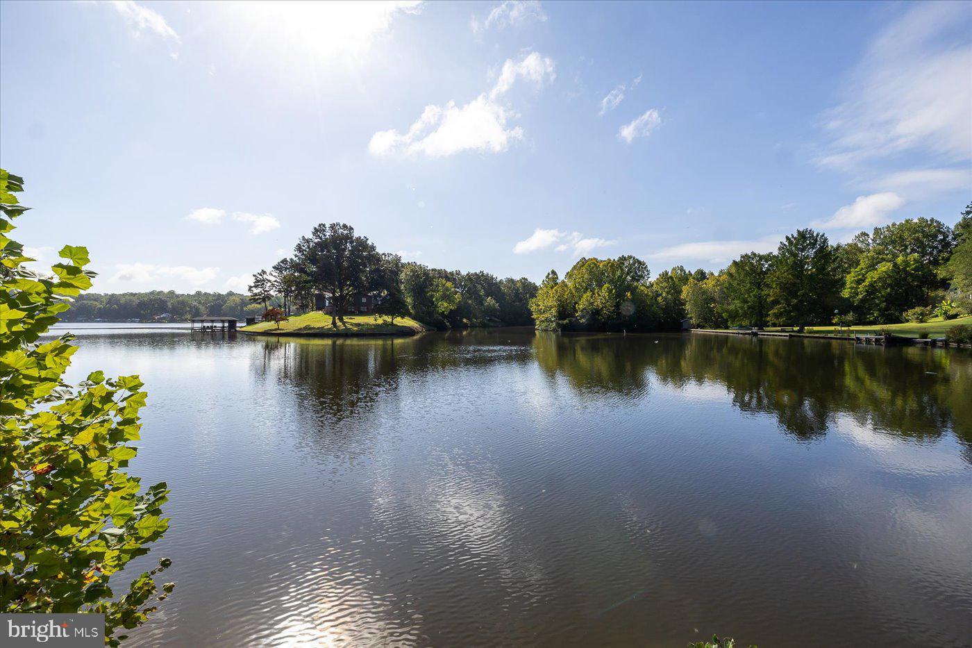 BLUE RIDGE SHORES - Residential