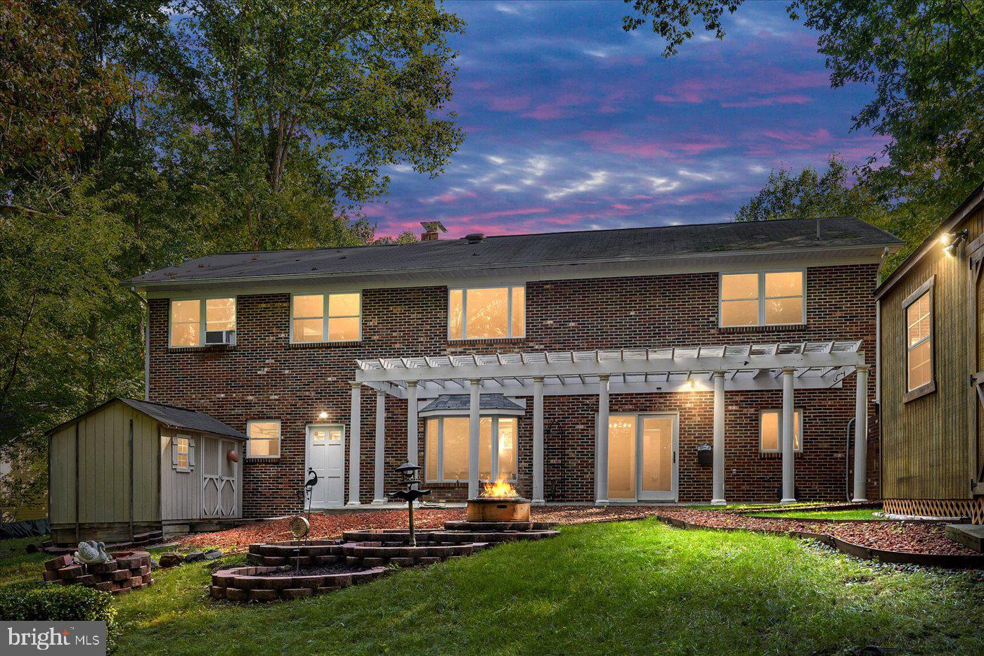 BLUE RIDGE SHORES - Residential