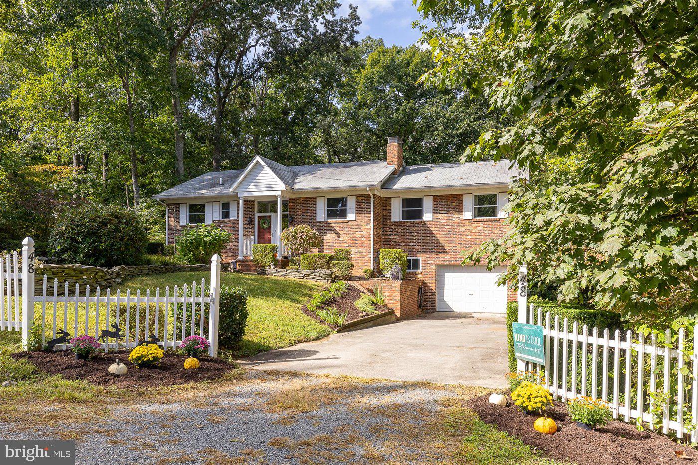 BLUE RIDGE SHORES - Residential