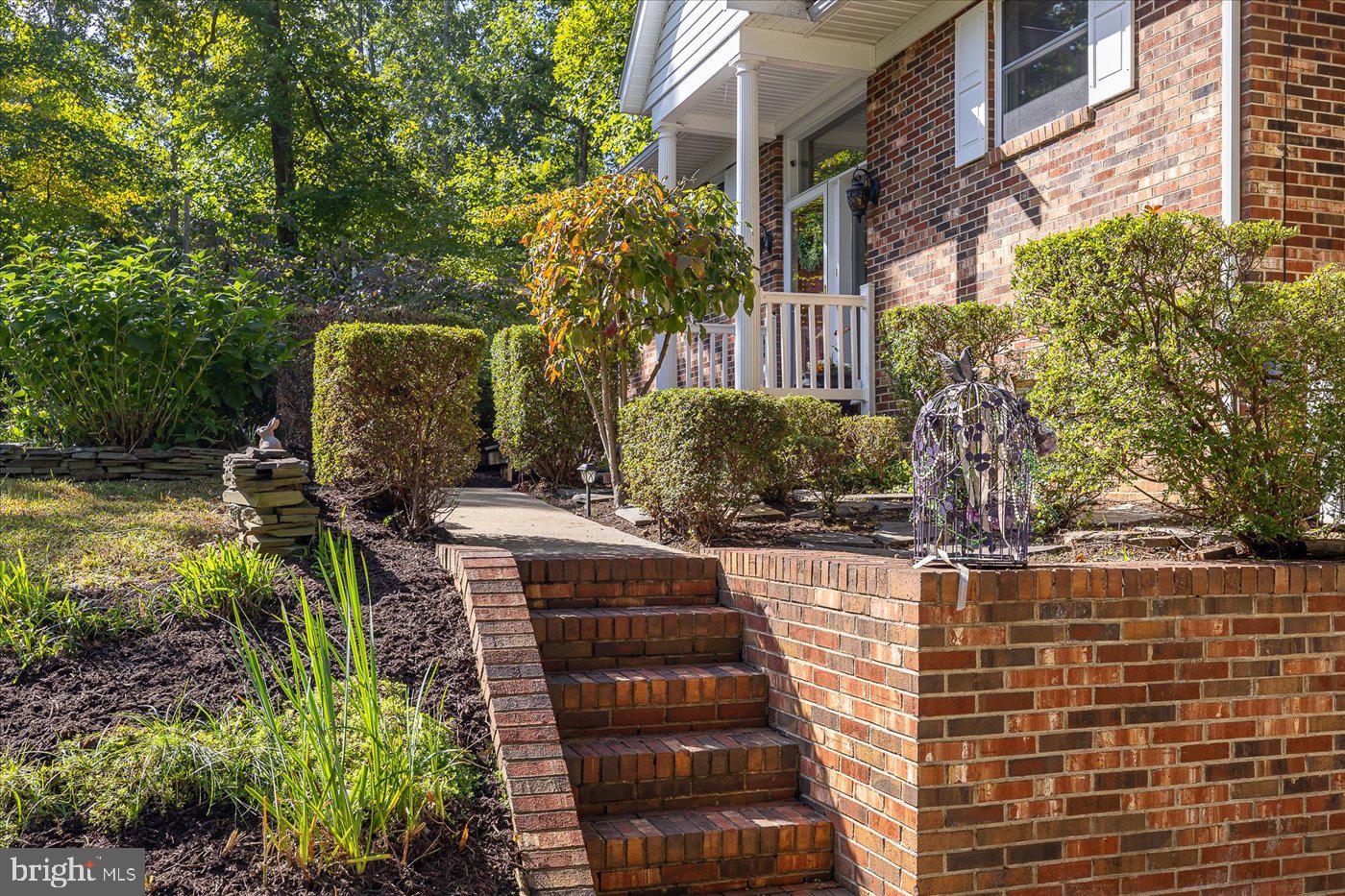 BLUE RIDGE SHORES - Residential