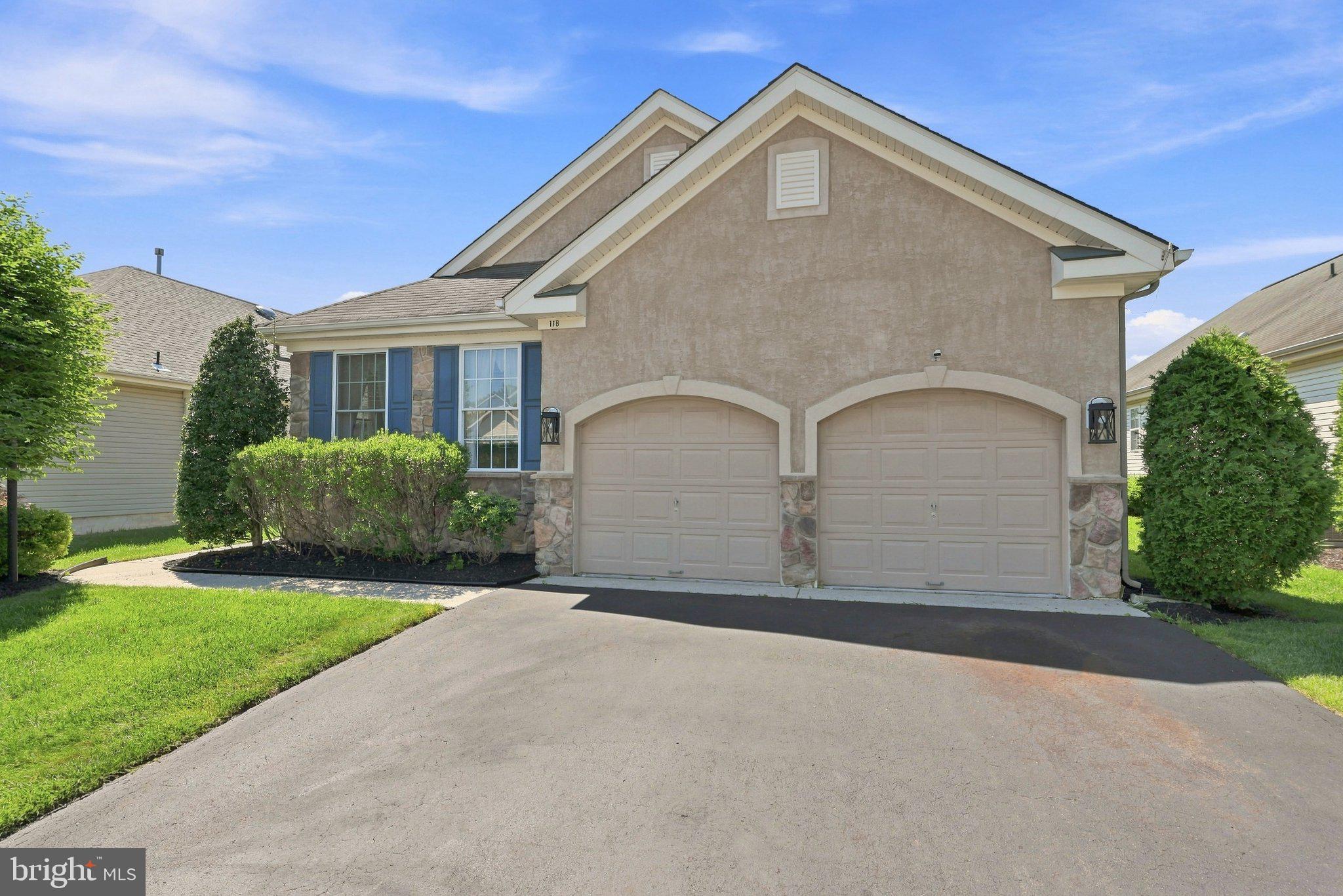 118 PAISLEY PLACE