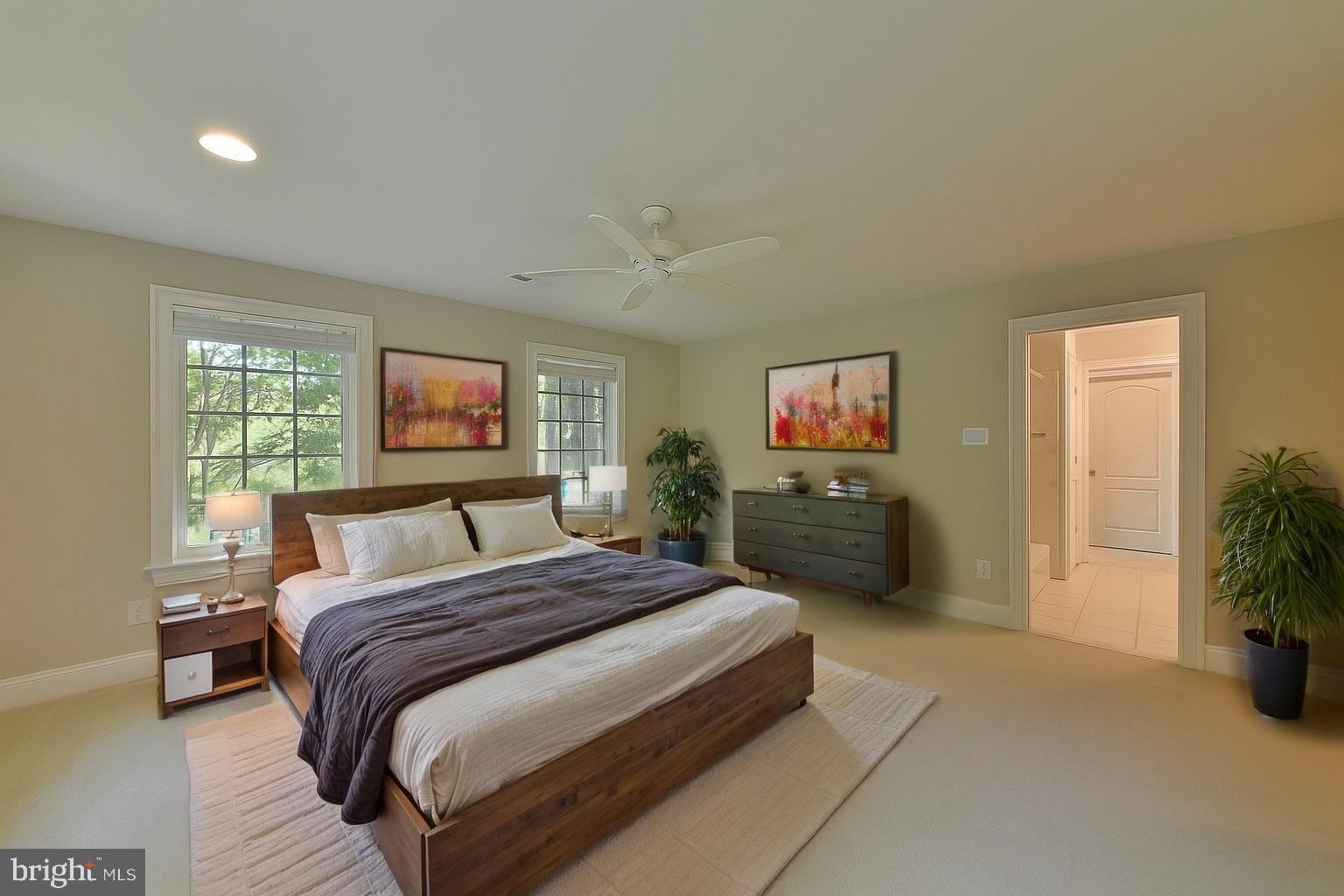 LAMPLIGHTER GLEN - Residential