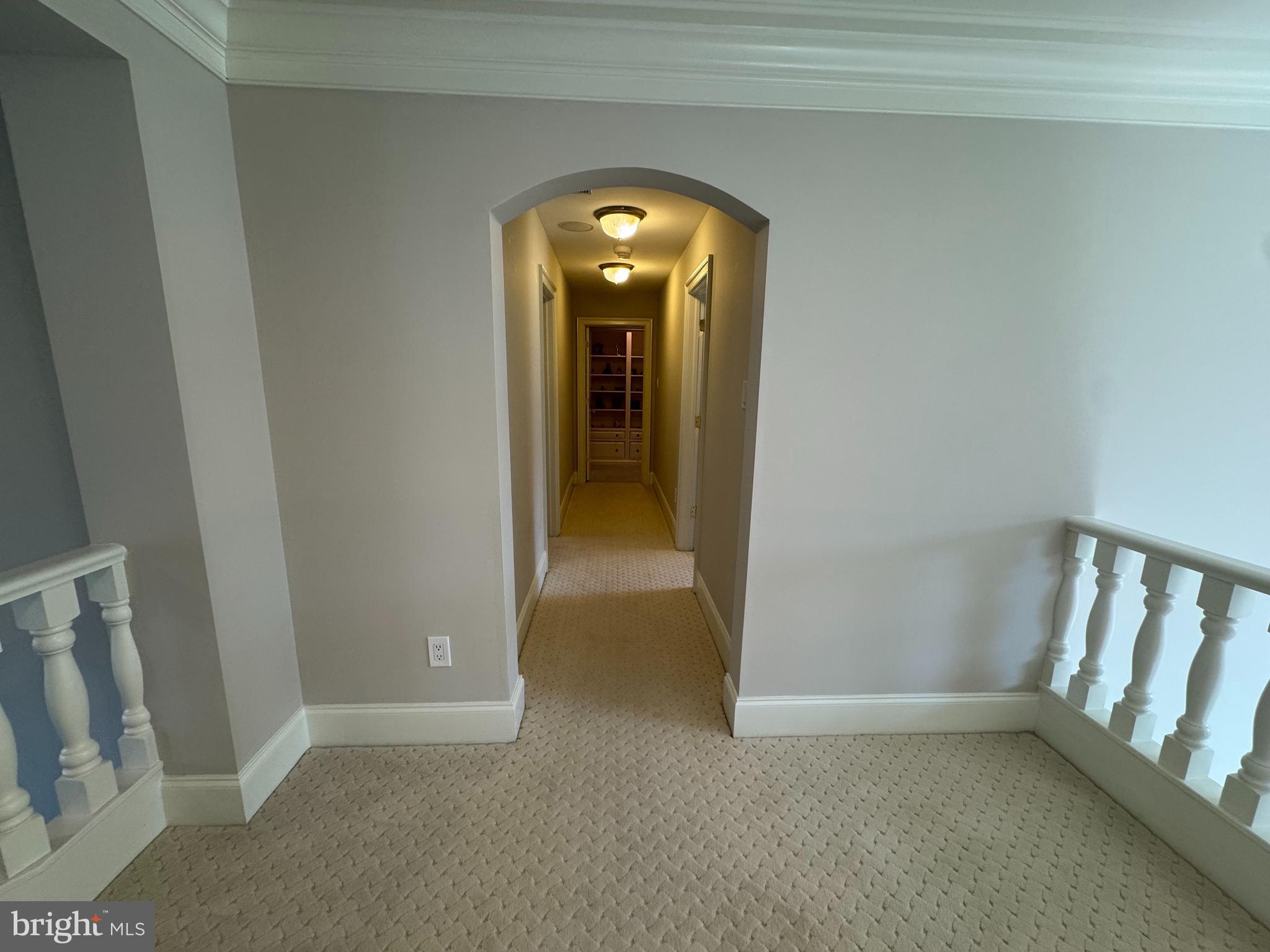 LAMPLIGHTER GLEN - Residential