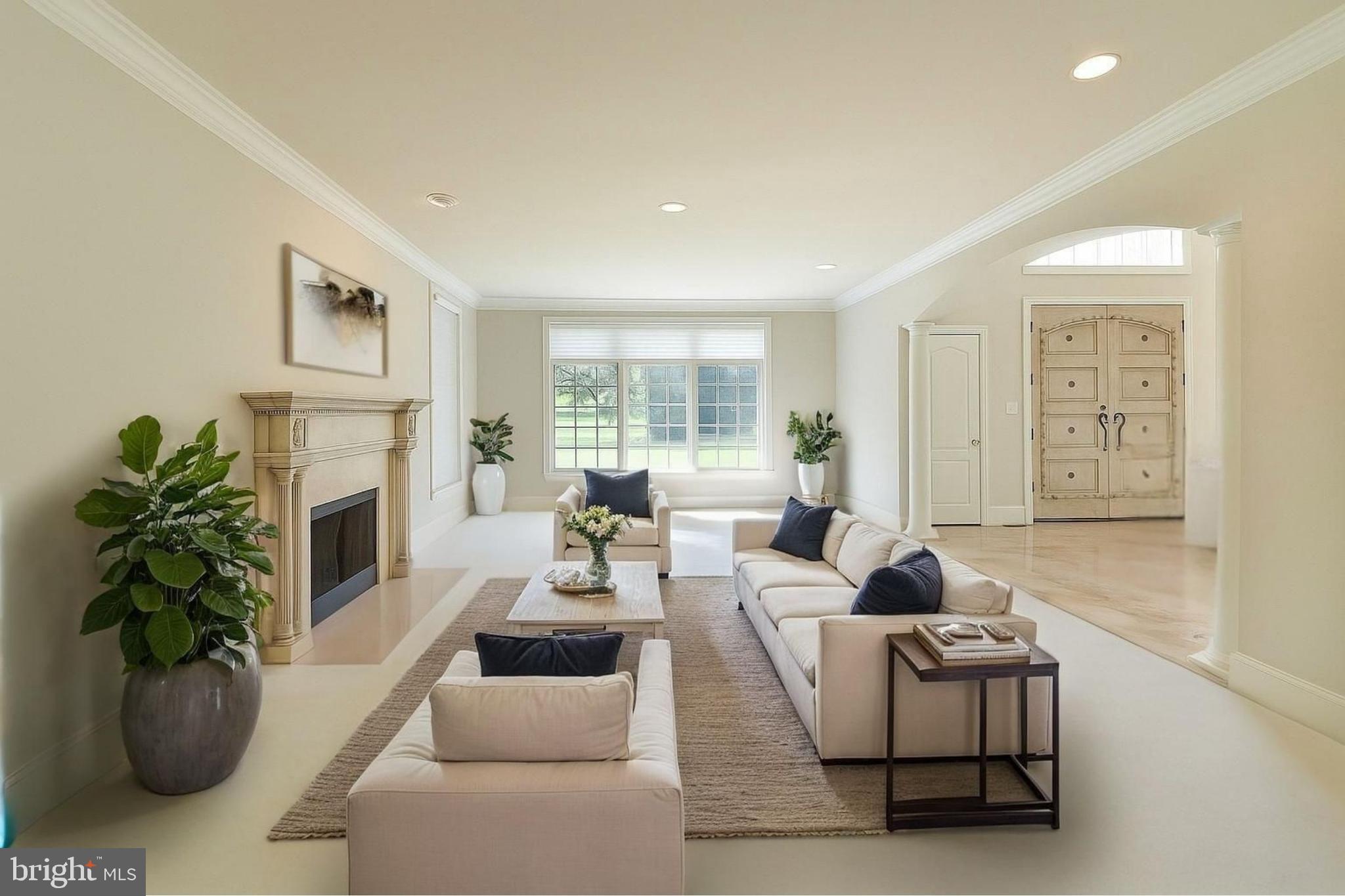 LAMPLIGHTER GLEN - Residential