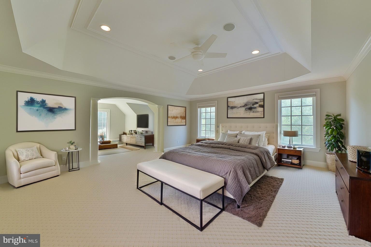 LAMPLIGHTER GLEN - Residential