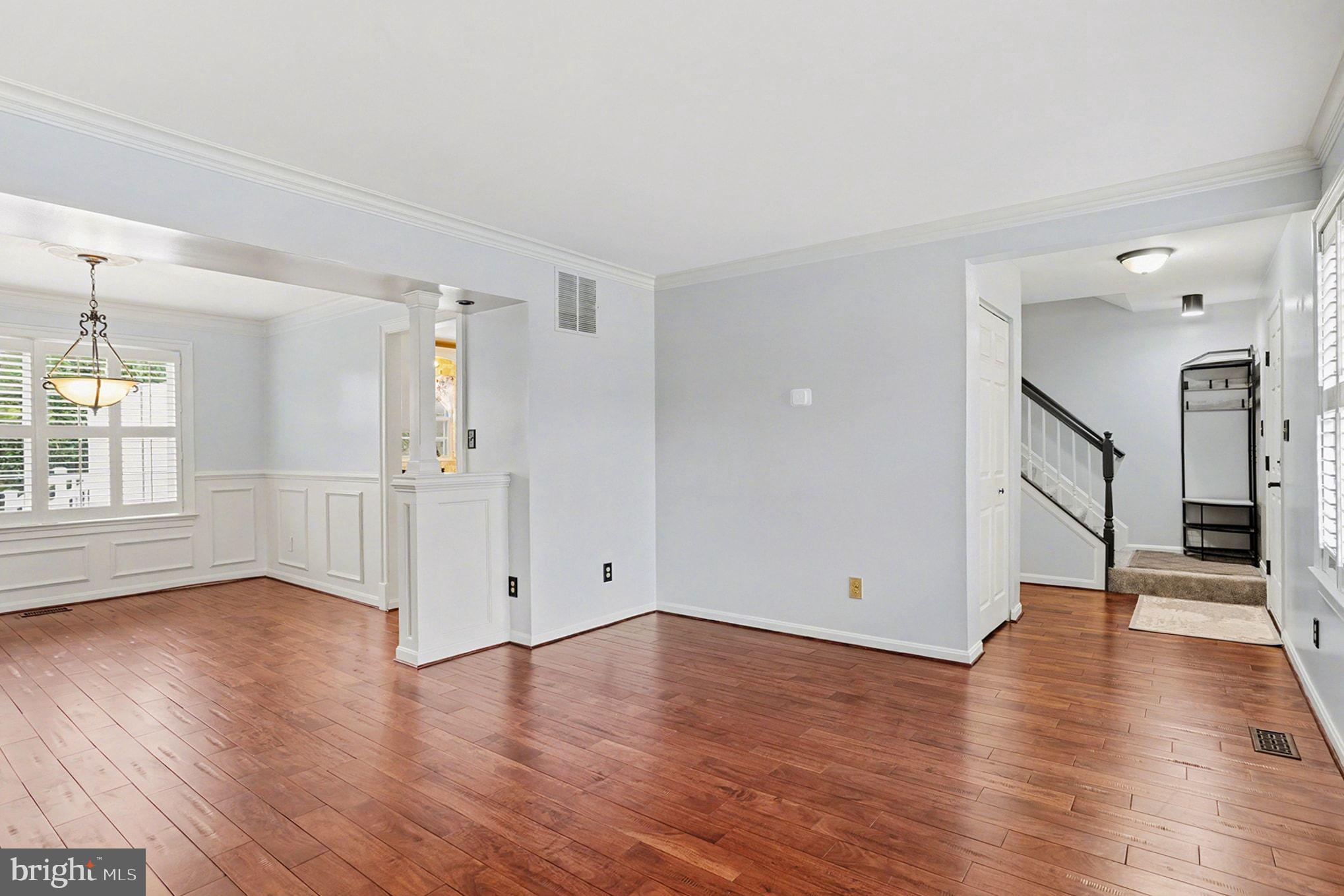 DURHAM MANOR - Residential