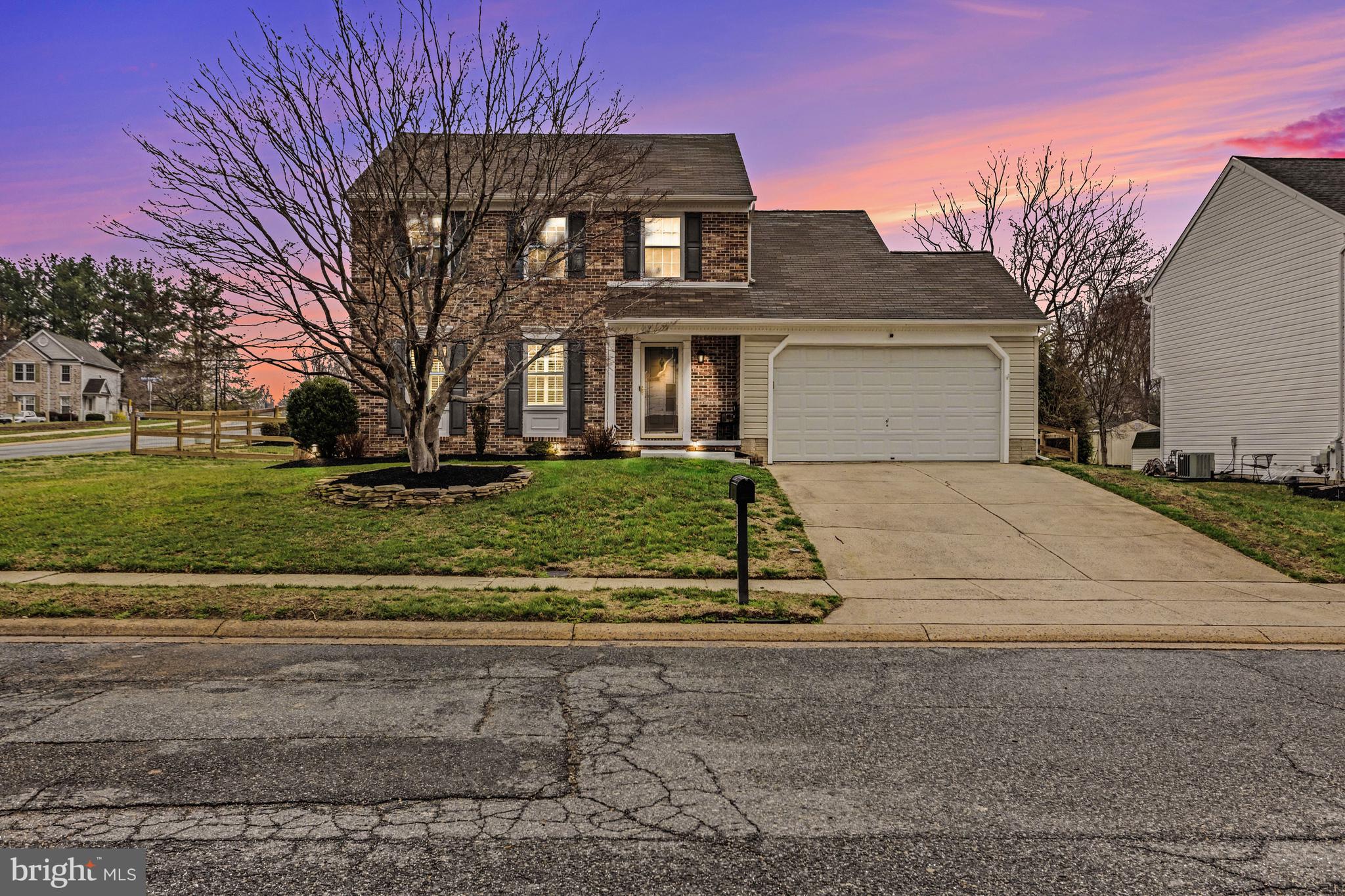 DURHAM MANOR - Residential