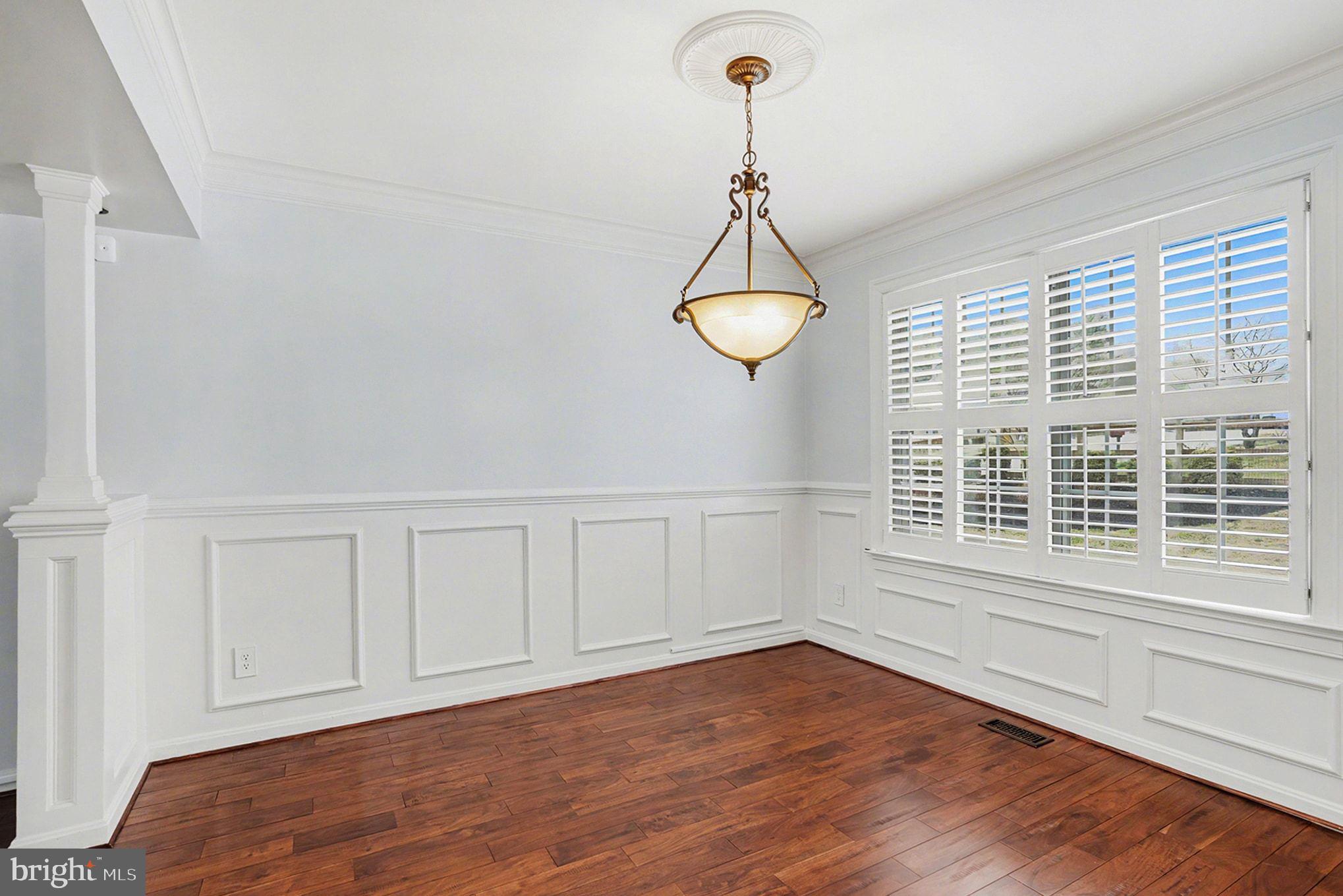 DURHAM MANOR - Residential