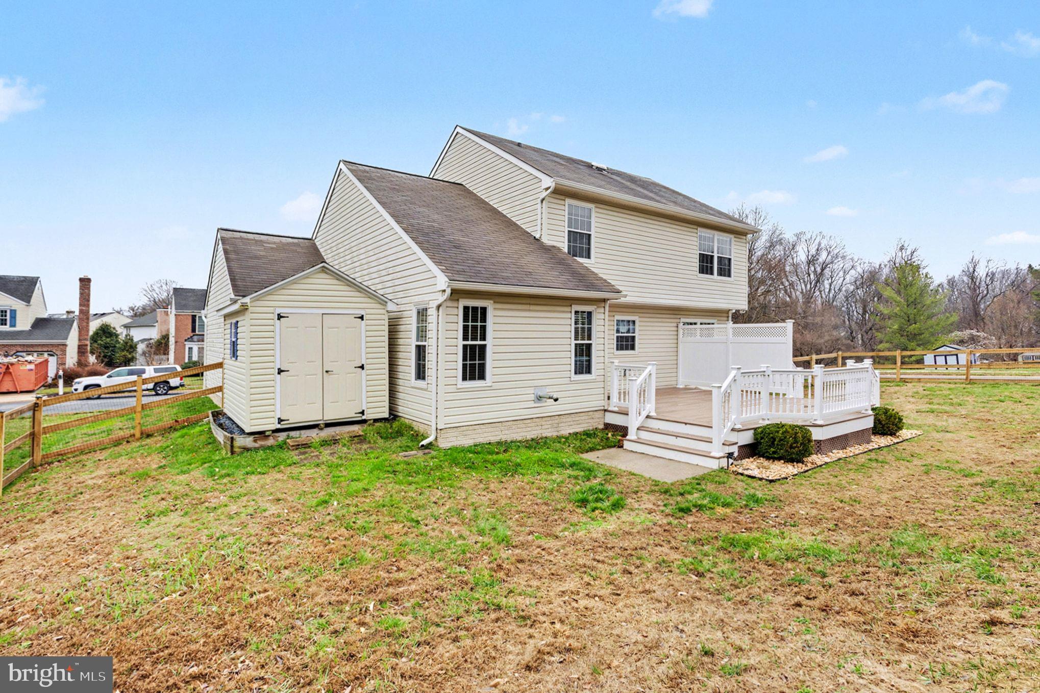 DURHAM MANOR - Residential