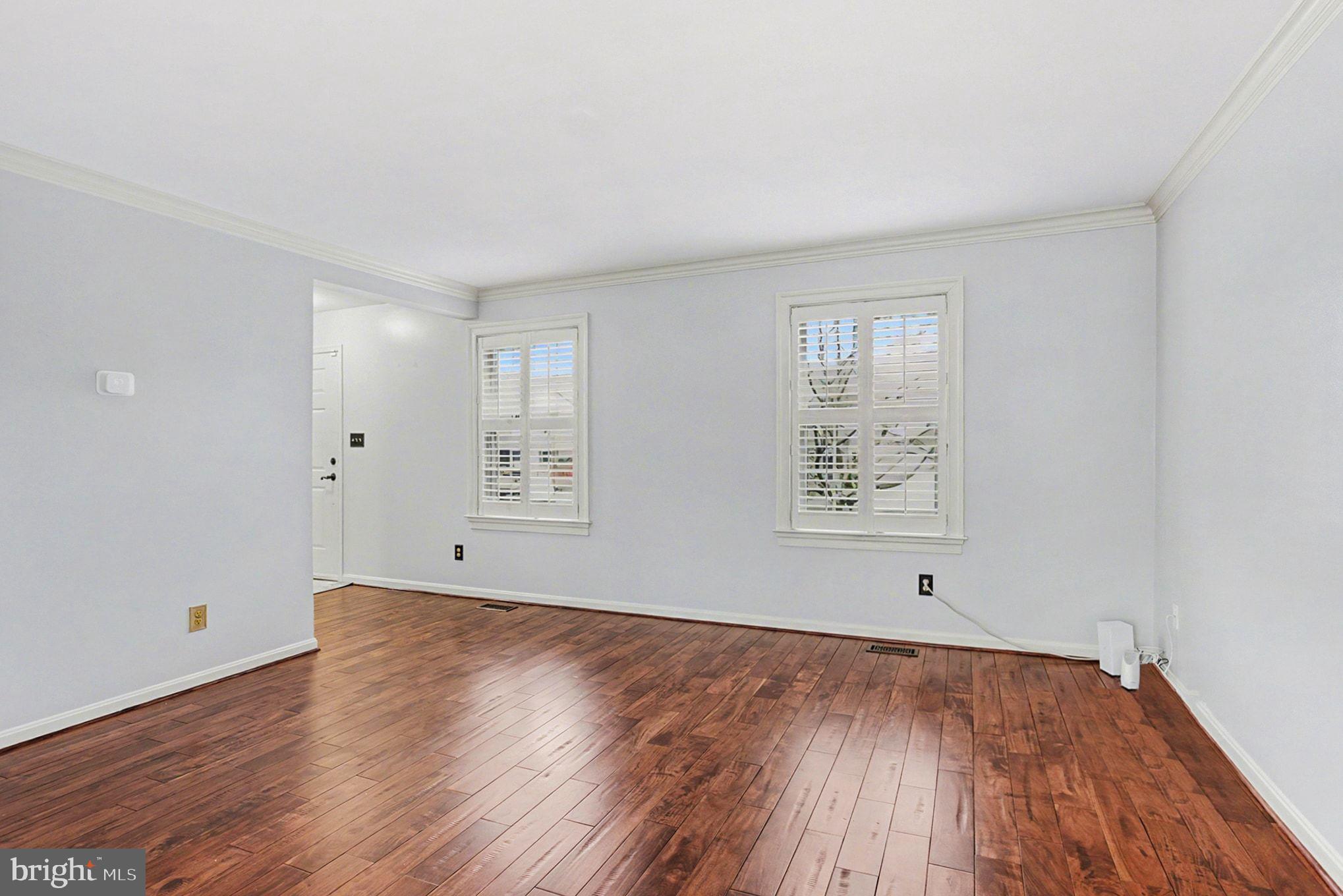 DURHAM MANOR - Residential