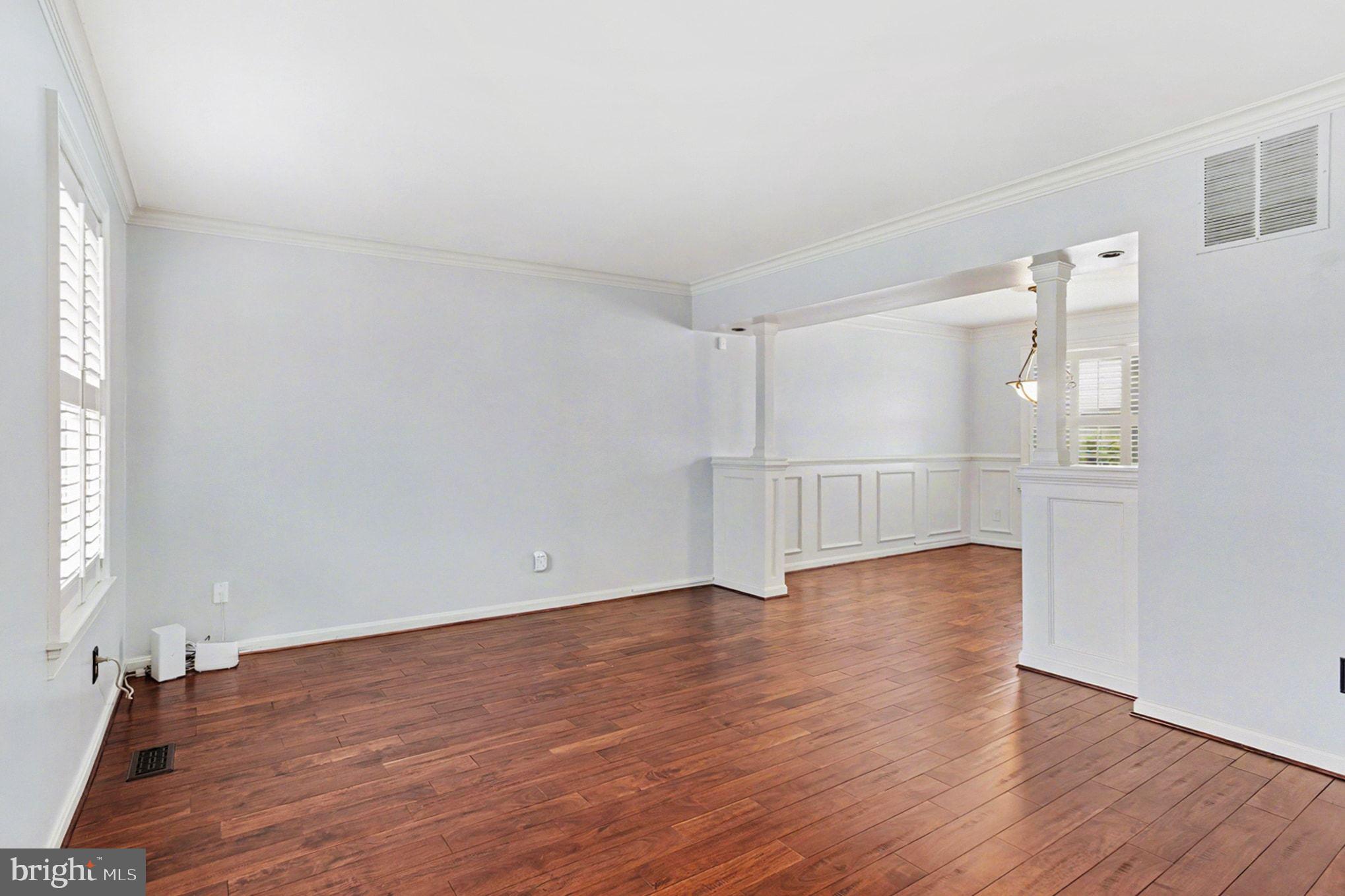 DURHAM MANOR - Residential