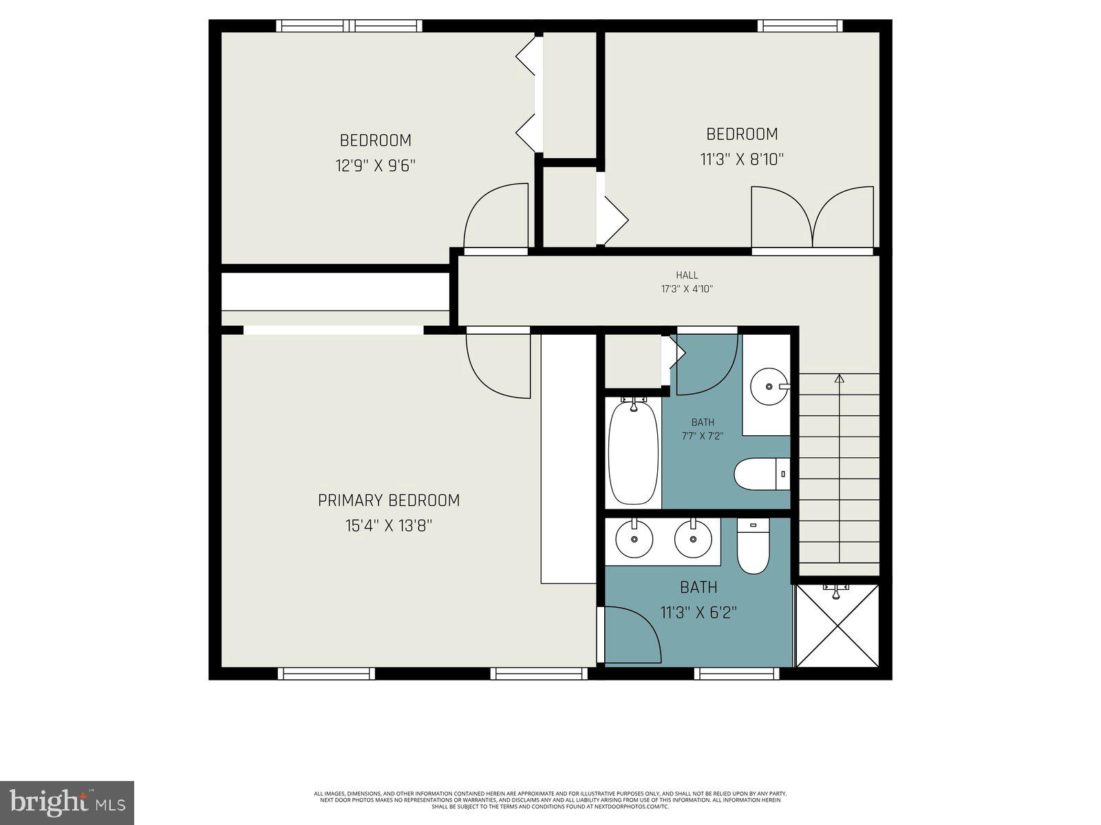 DURHAM MANOR - Residential