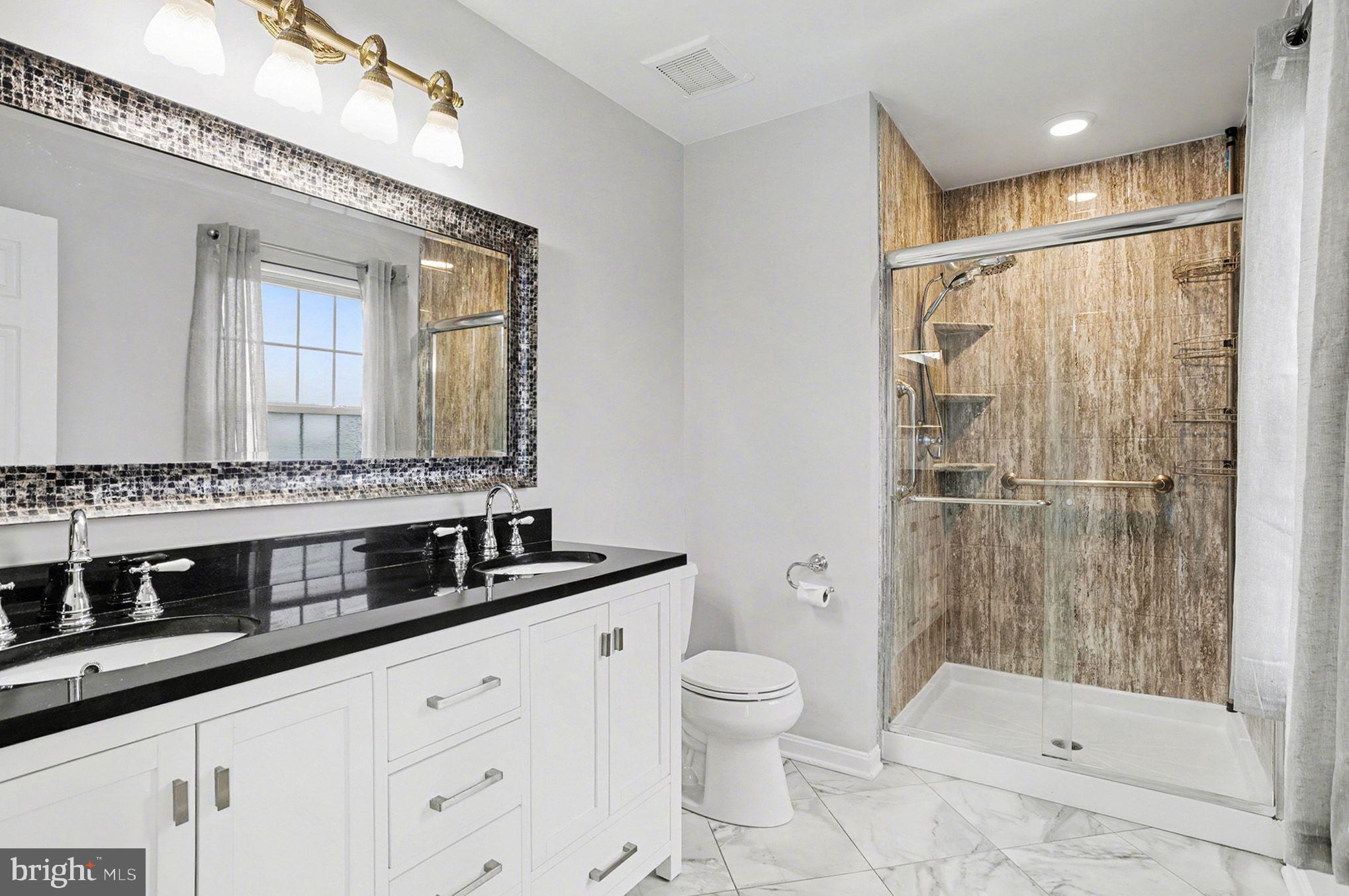 DURHAM MANOR - Residential