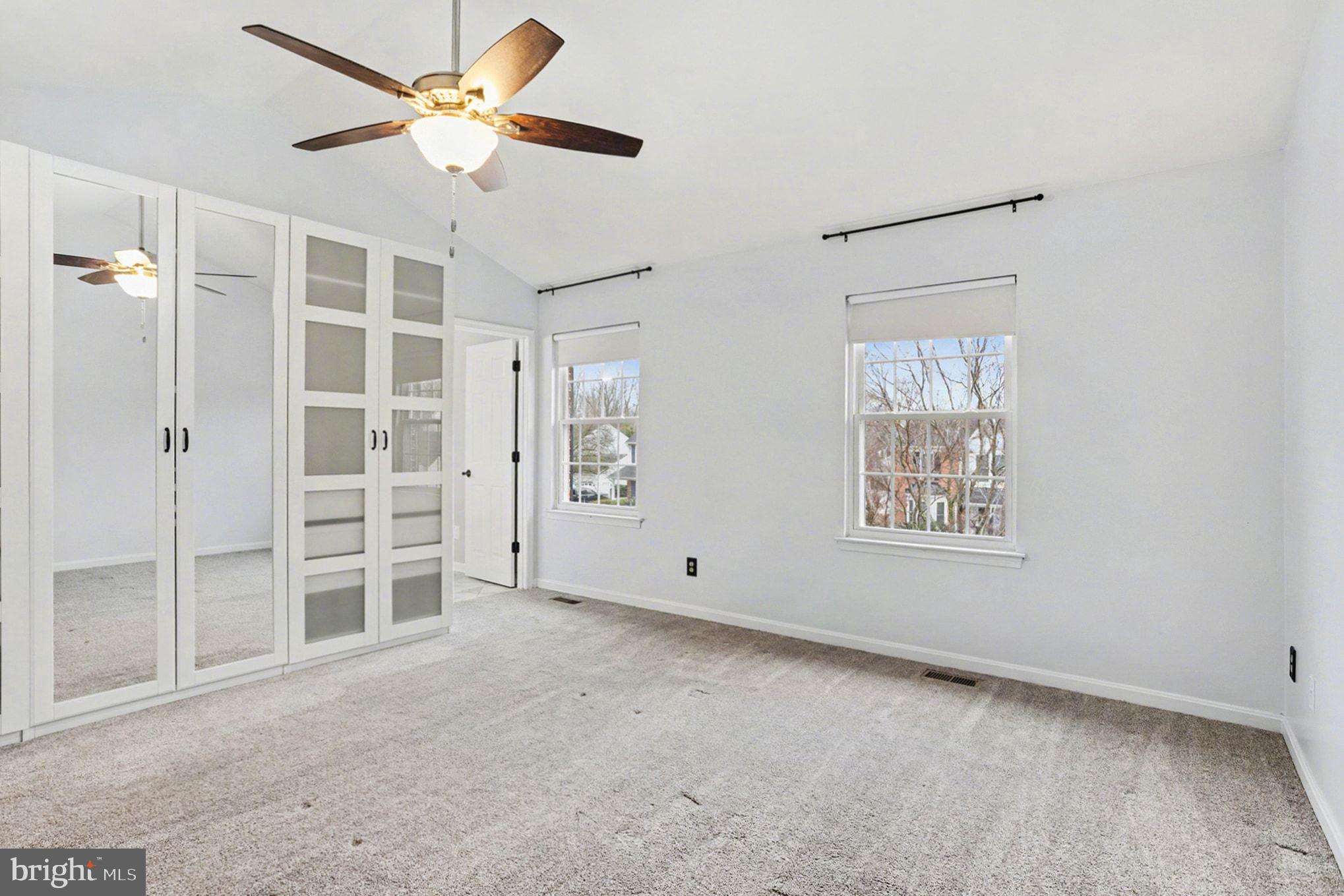 DURHAM MANOR - Residential