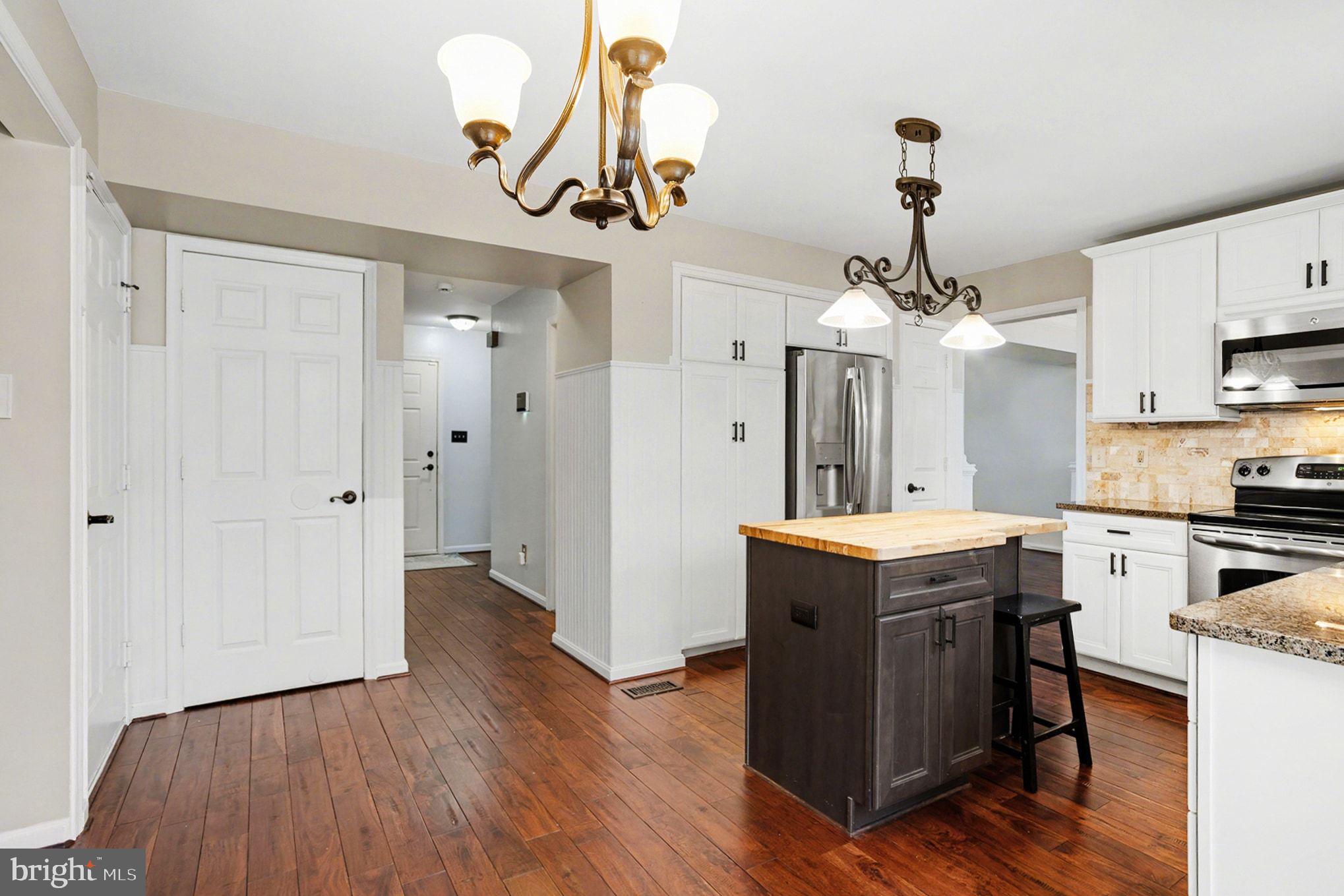 DURHAM MANOR - Residential