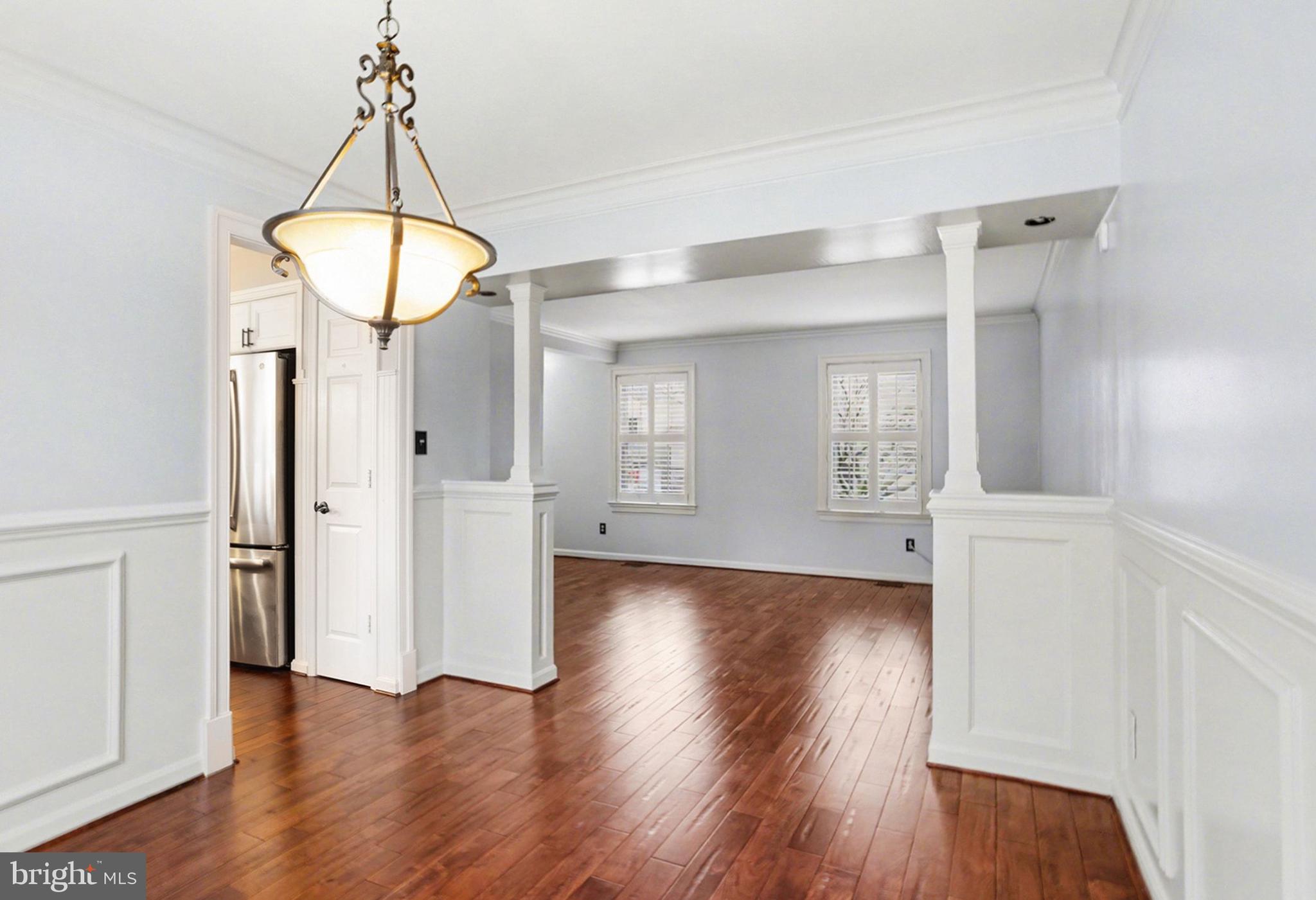 DURHAM MANOR - Residential