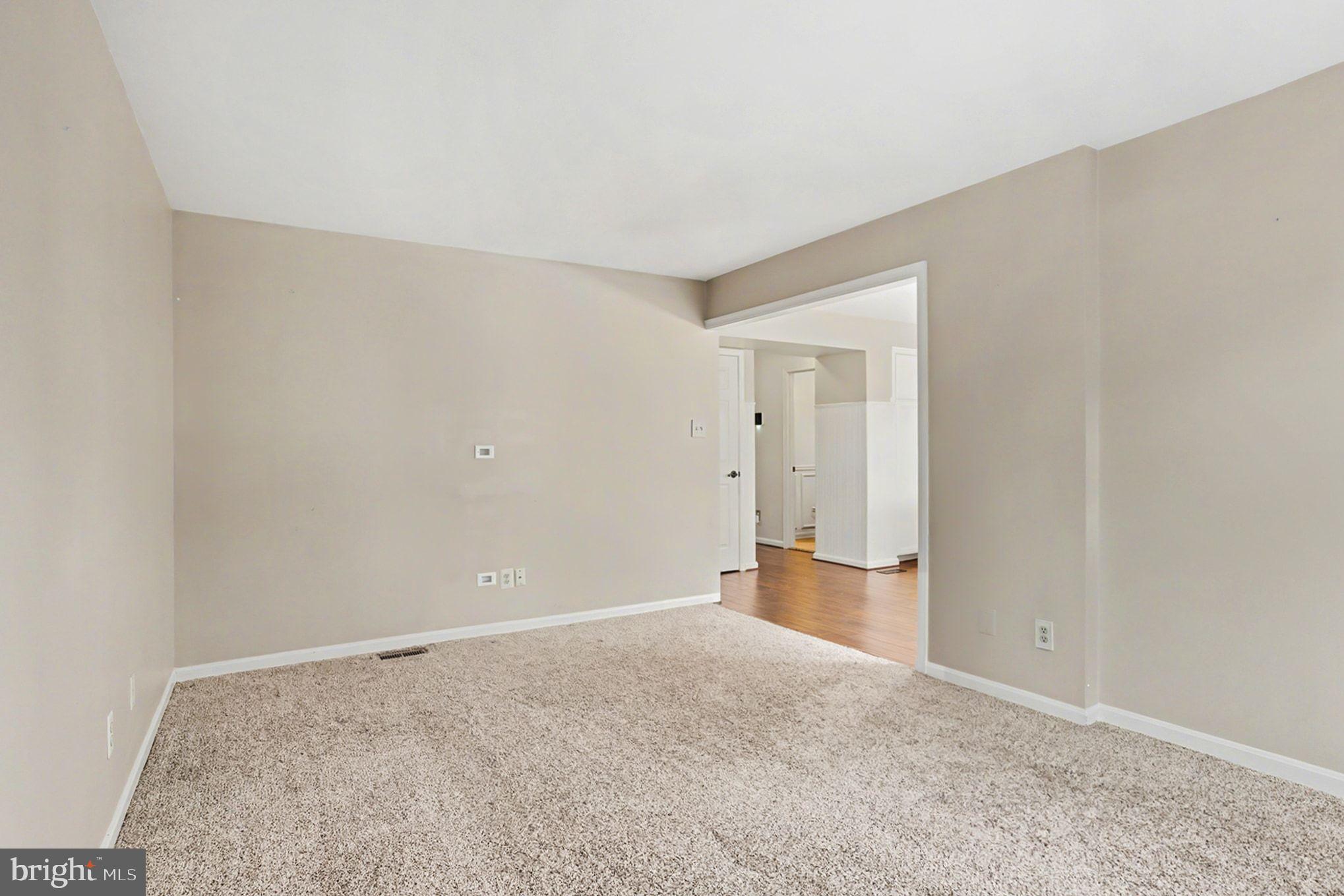 DURHAM MANOR - Residential