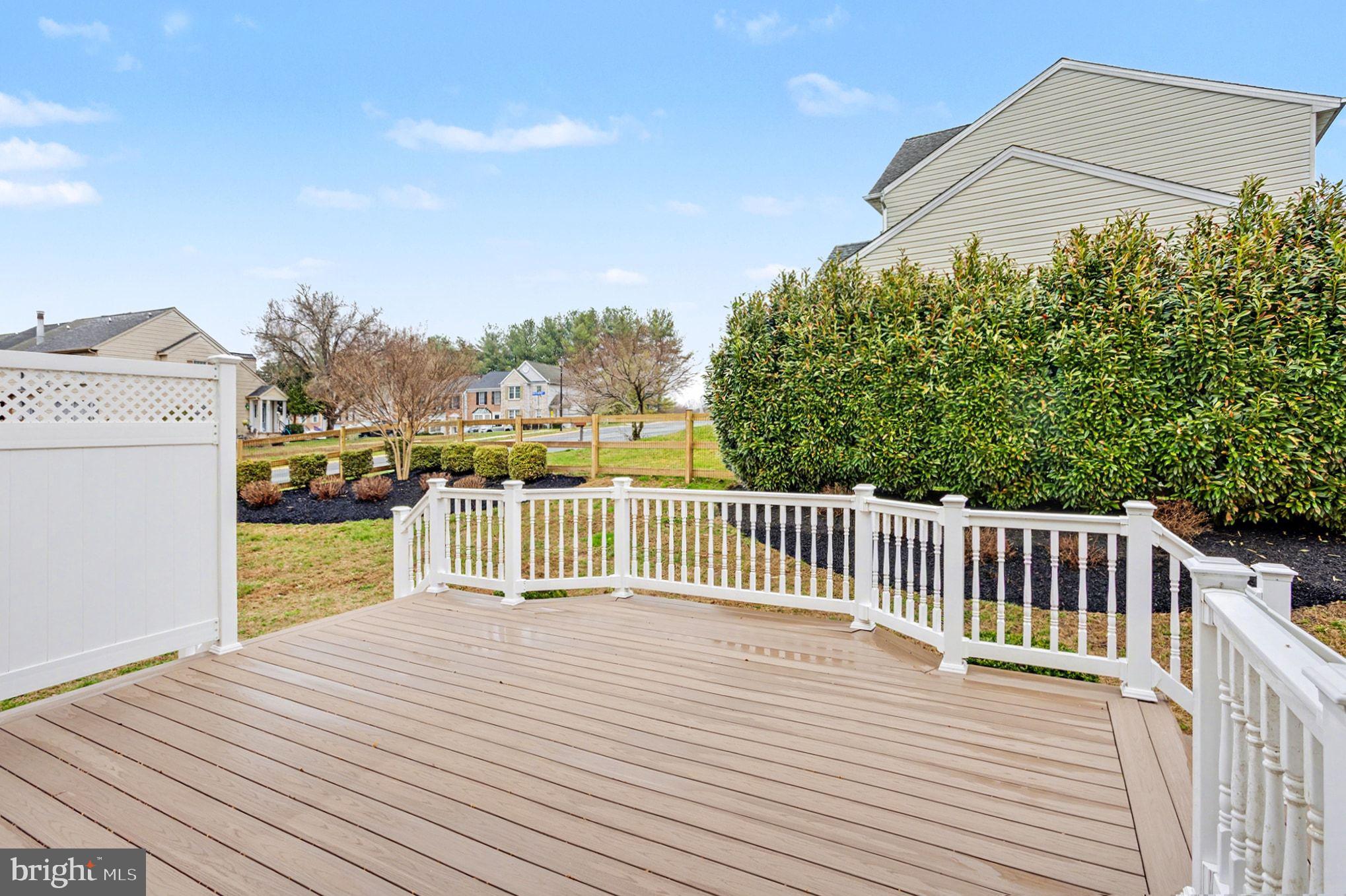 DURHAM MANOR - Residential