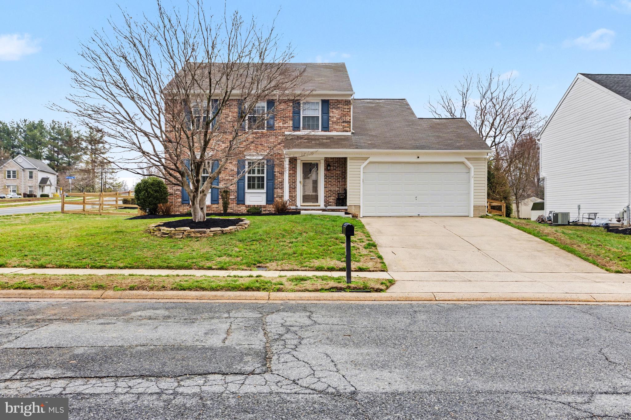 DURHAM MANOR - Residential