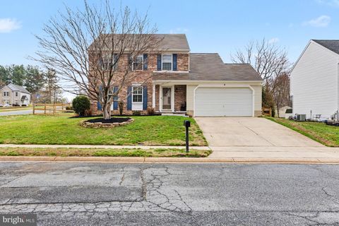 1707 CONNOR PLACE FOREST HILL MD 21050