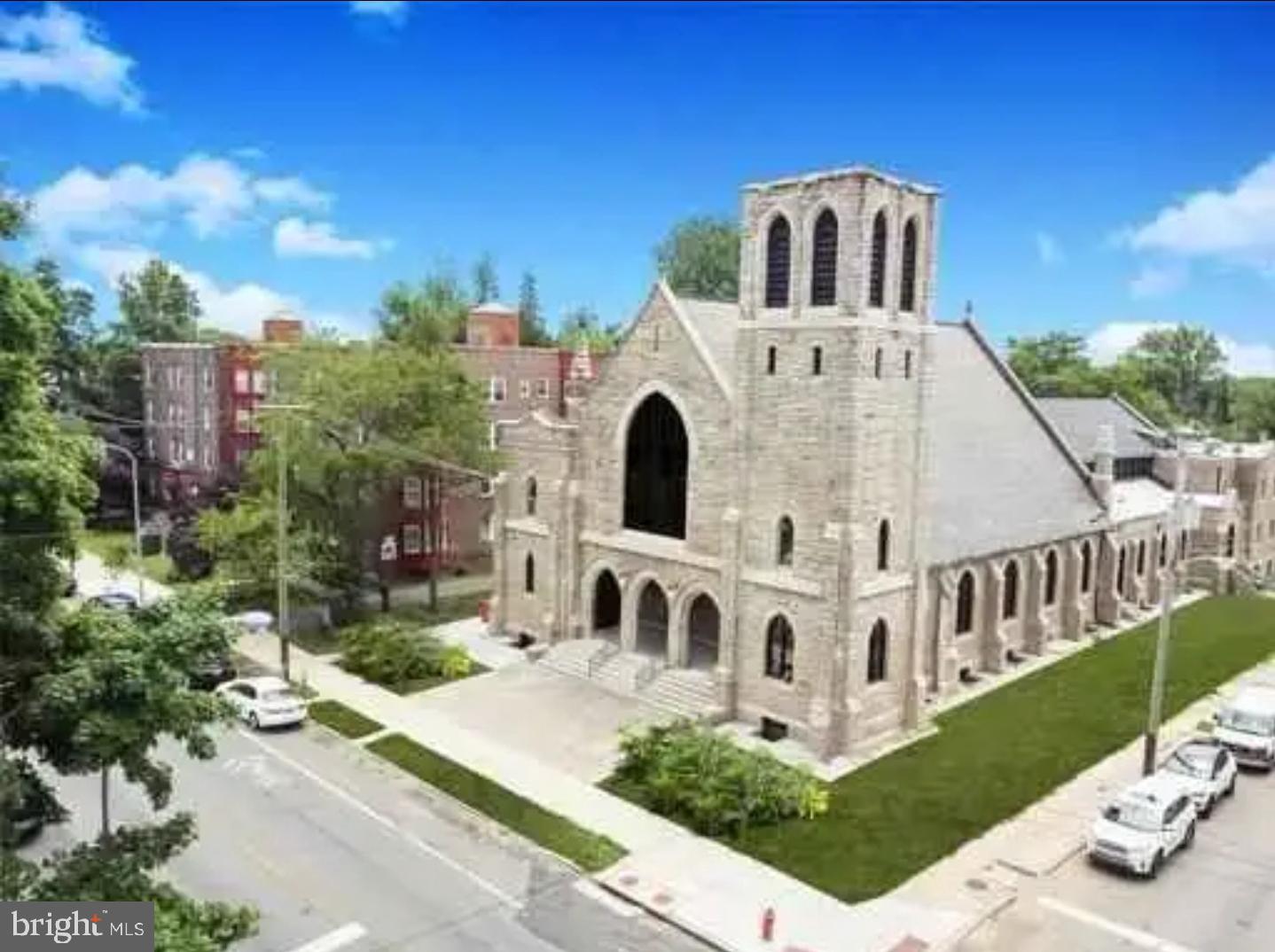 GERMANTOWN - Residential Lease