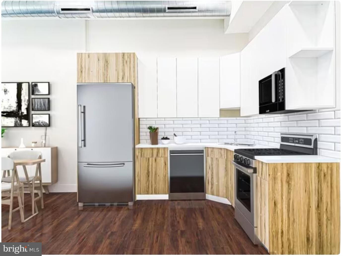 GERMANTOWN - Residential Lease