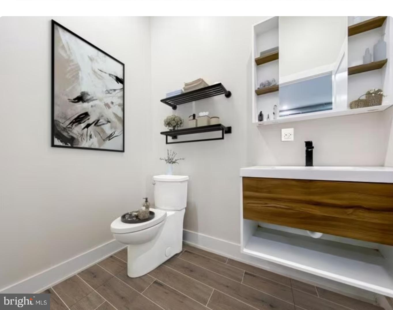 GERMANTOWN - Residential Lease