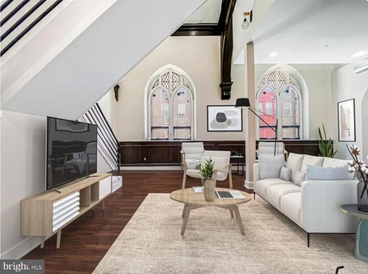 GERMANTOWN - Residential Lease