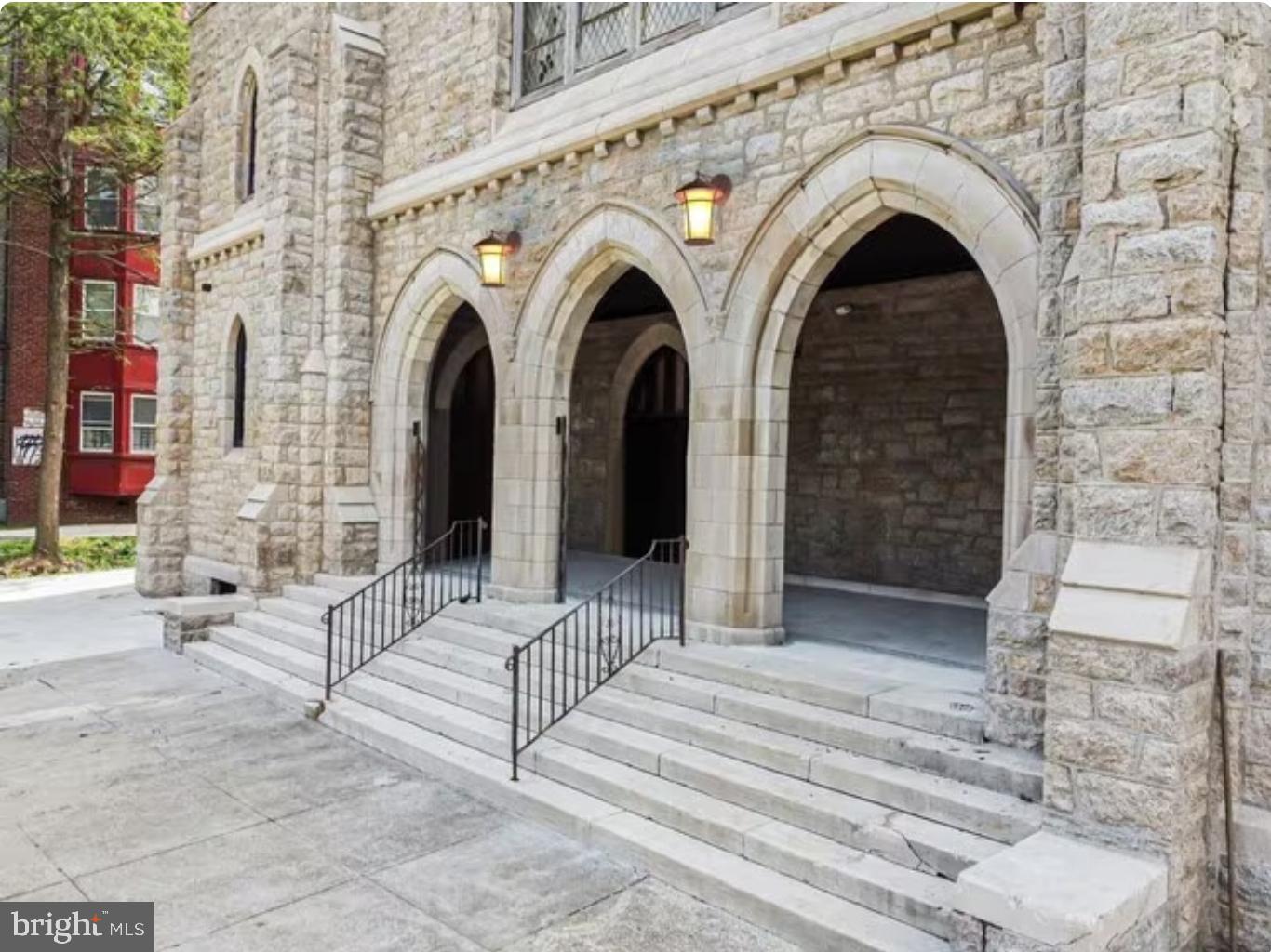 GERMANTOWN - Residential Lease