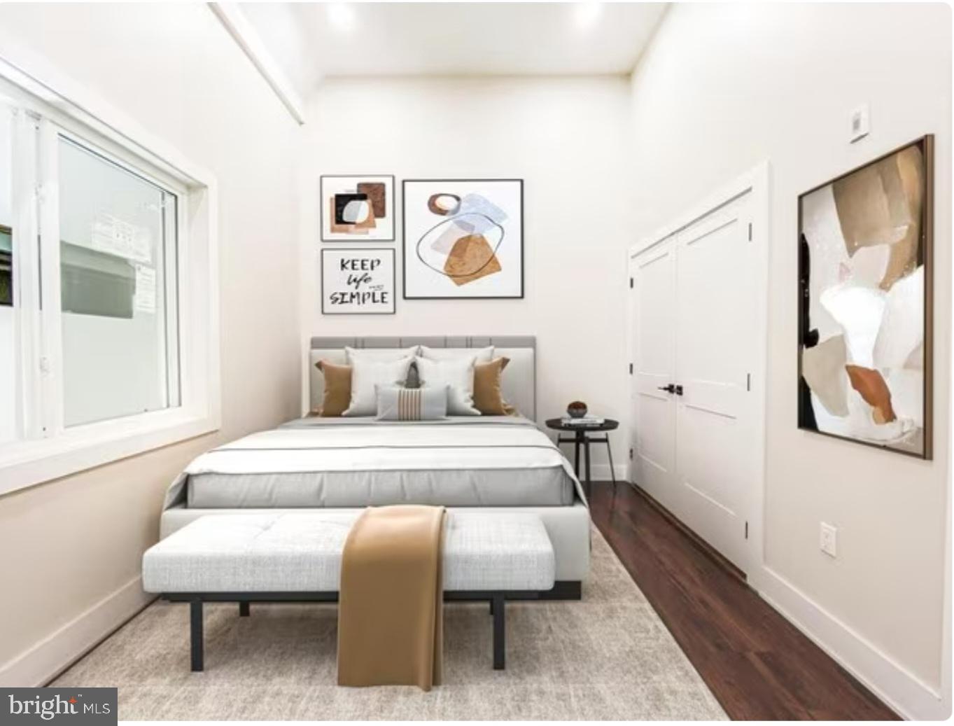 GERMANTOWN - Residential Lease