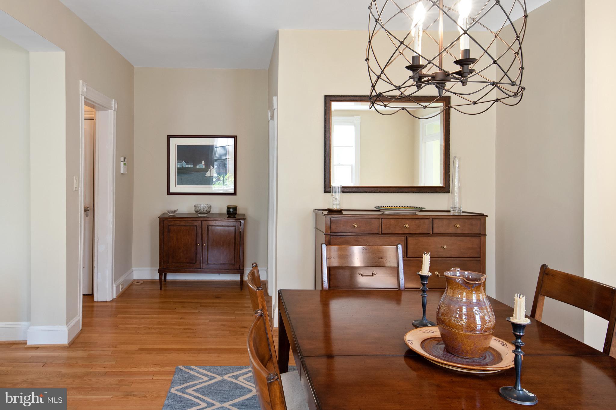 HISTORIC DISTRICT - Residential