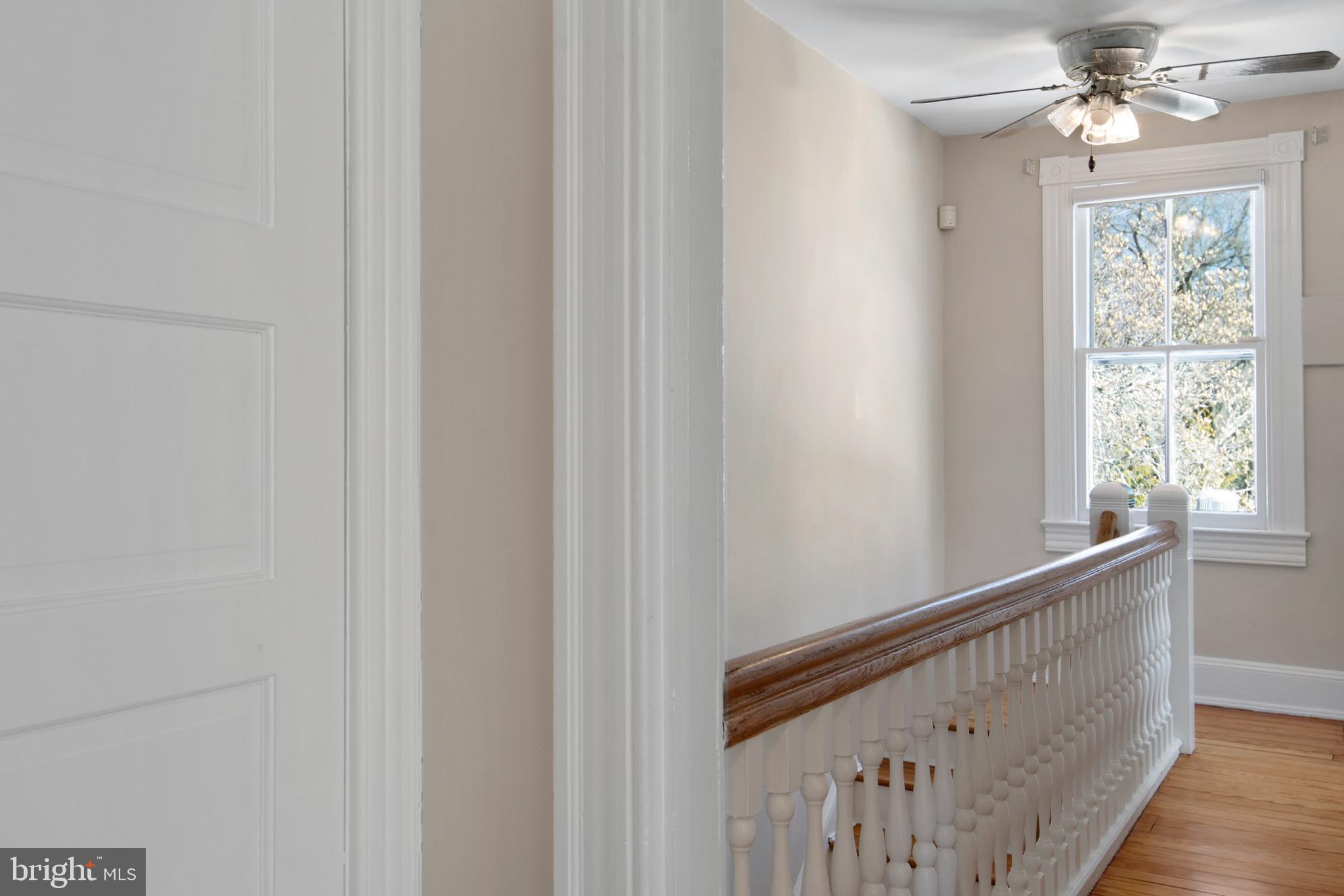 HISTORIC DISTRICT - Residential