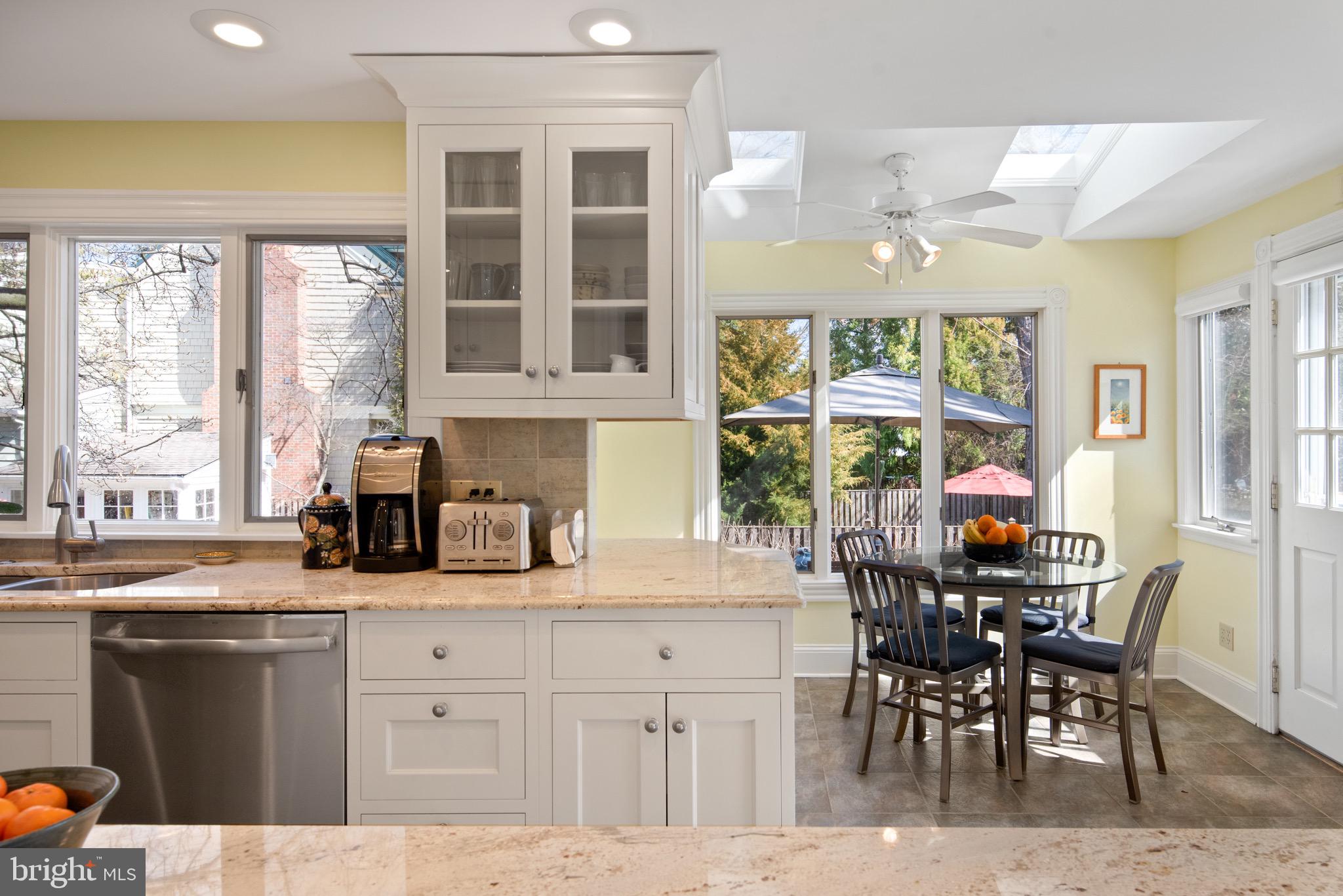 HISTORIC DISTRICT - Residential