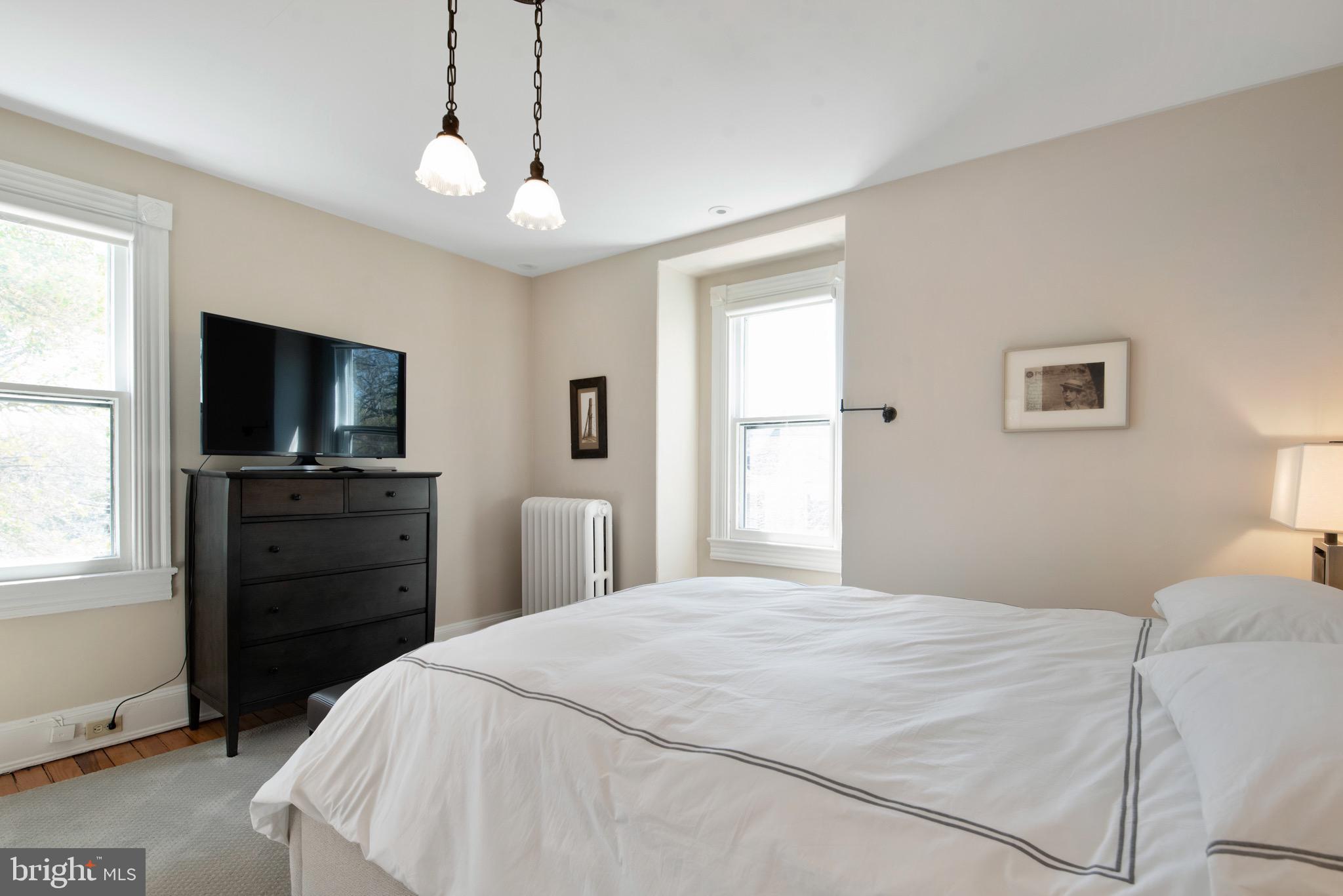 HISTORIC DISTRICT - Residential