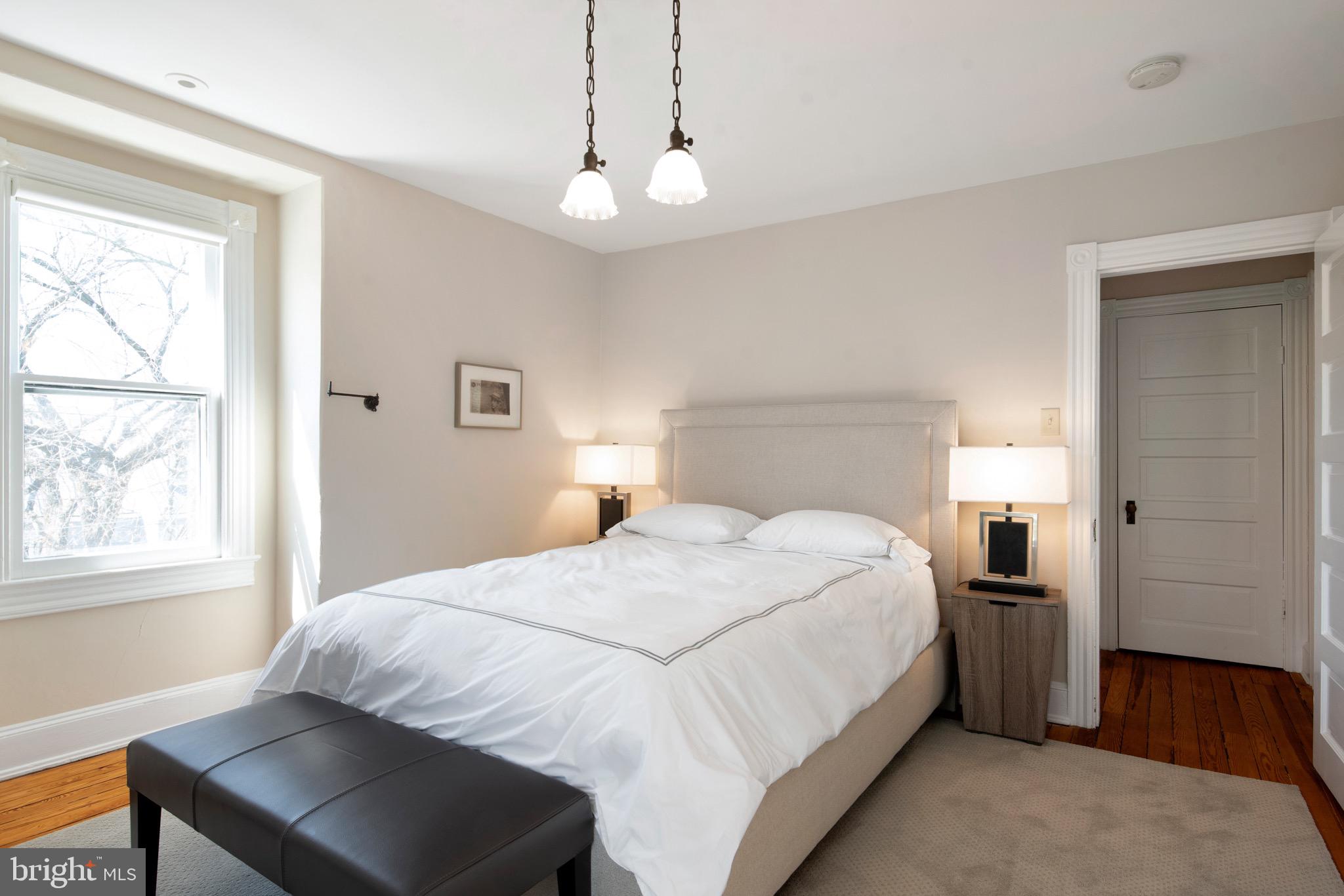 HISTORIC DISTRICT - Residential