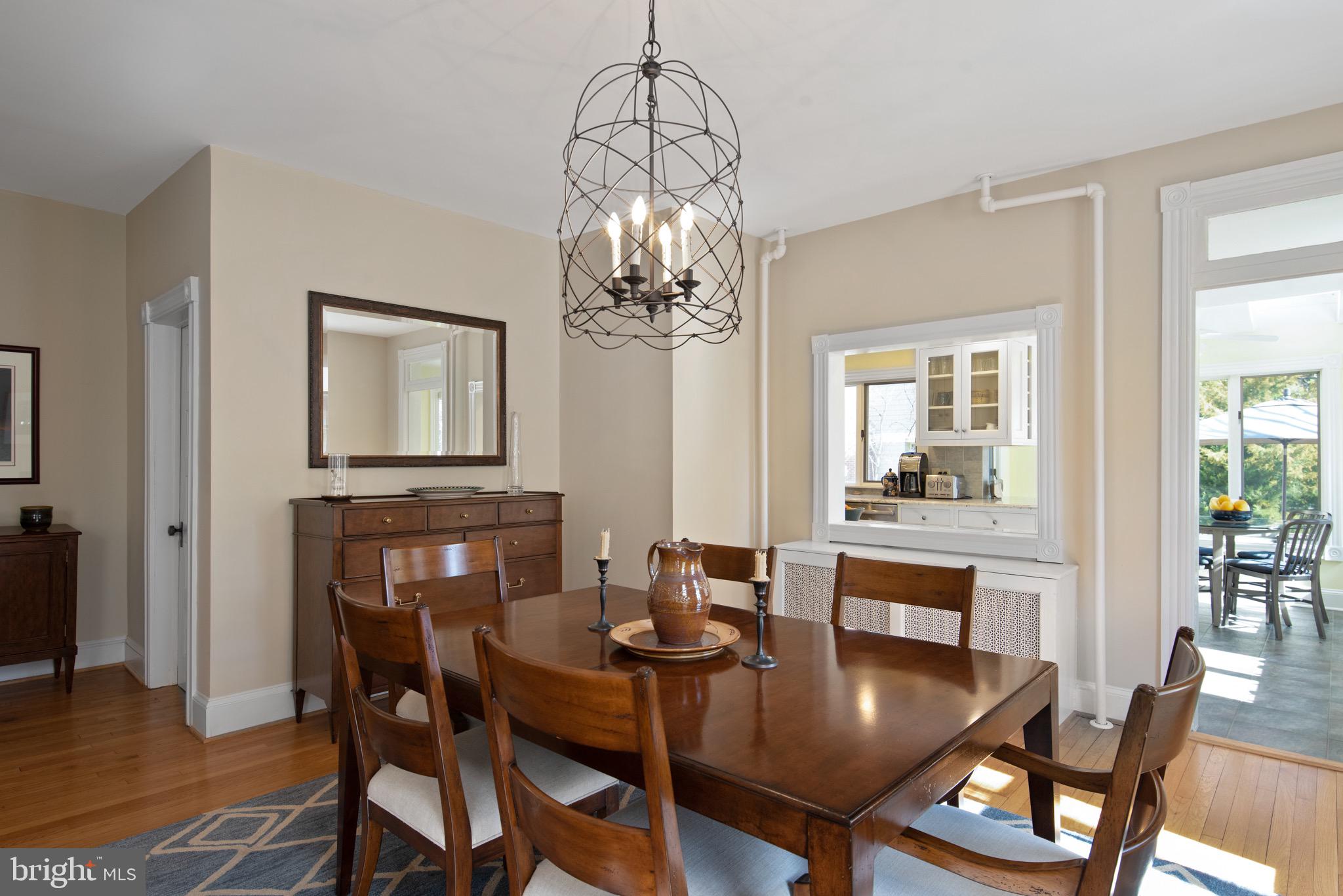 HISTORIC DISTRICT - Residential