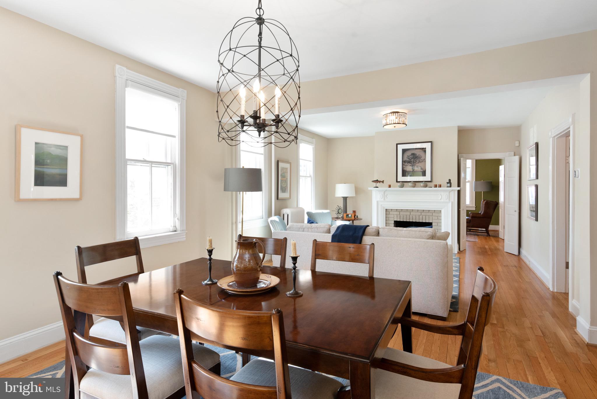 HISTORIC DISTRICT - Residential