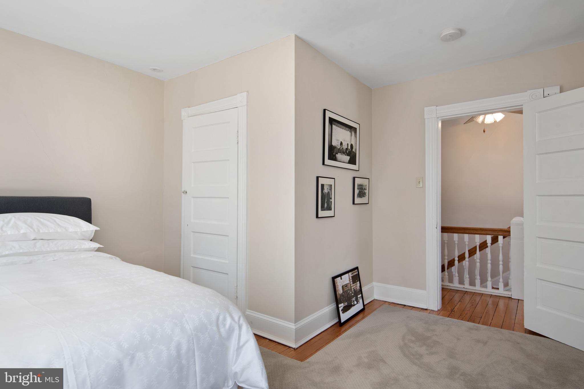 HISTORIC DISTRICT - Residential