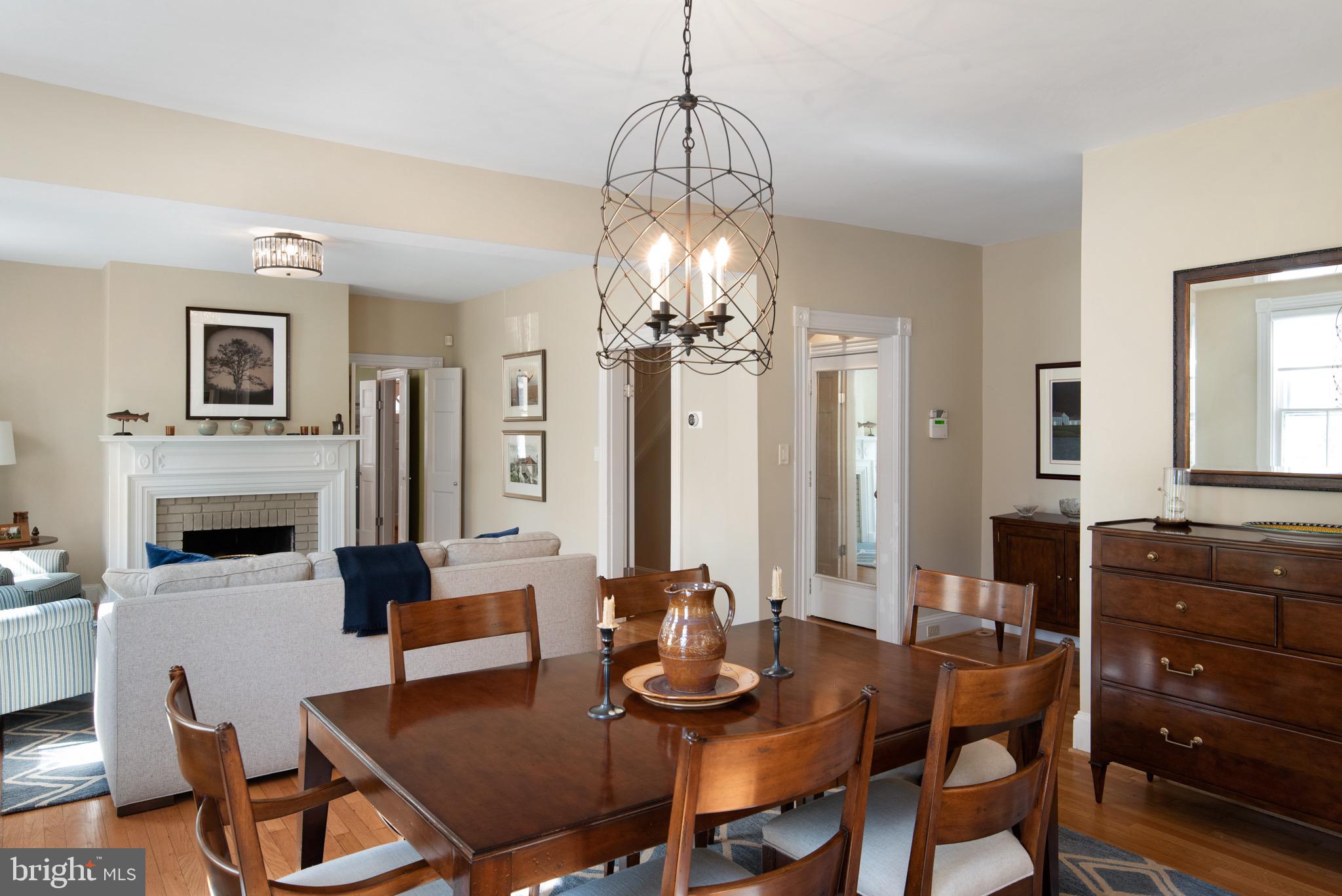 HISTORIC DISTRICT - Residential