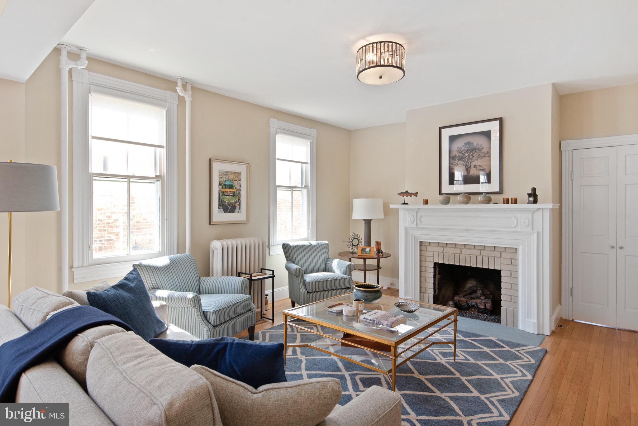 HISTORIC DISTRICT - Residential