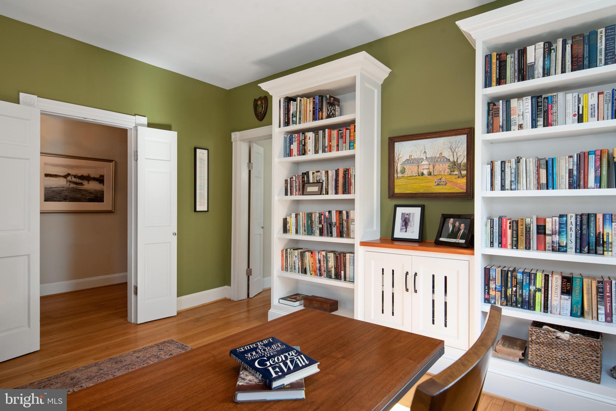 HISTORIC DISTRICT - Residential