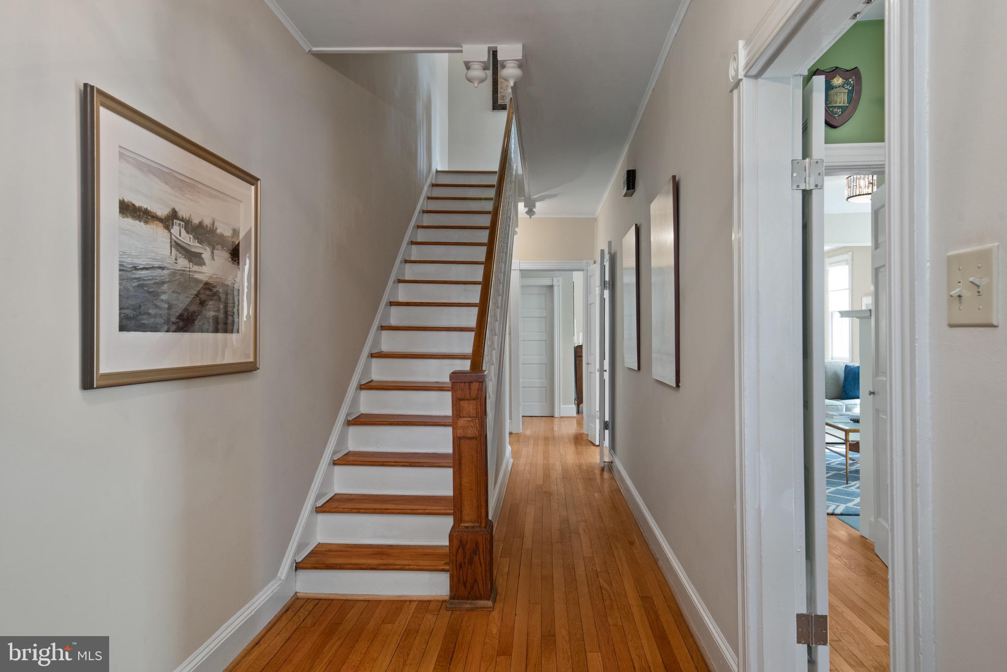 HISTORIC DISTRICT - Residential