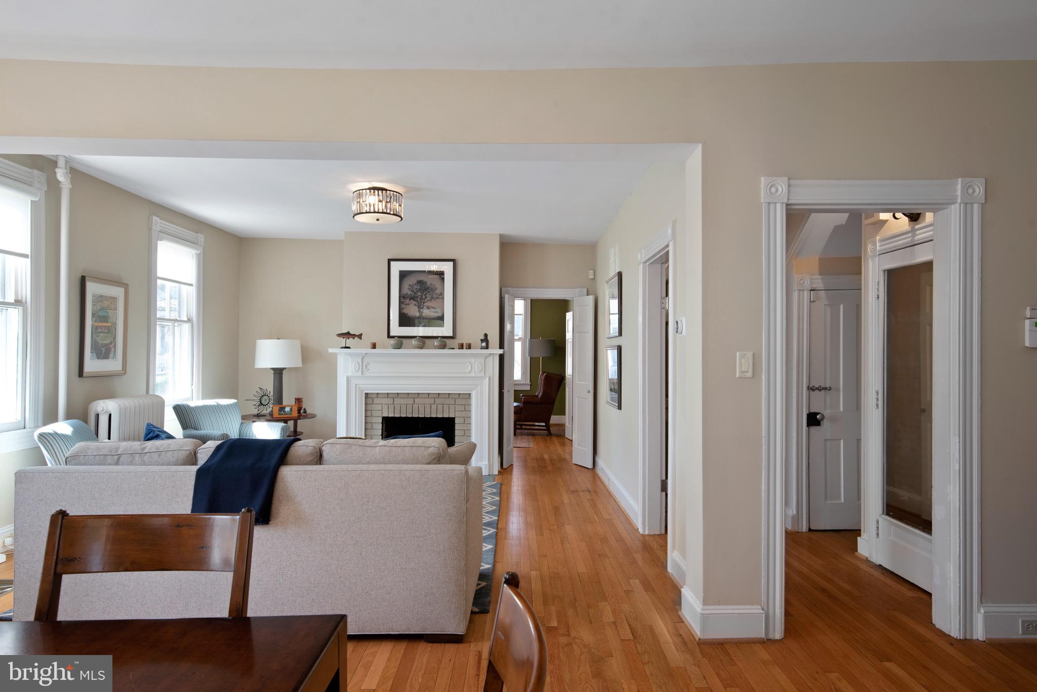 HISTORIC DISTRICT - Residential